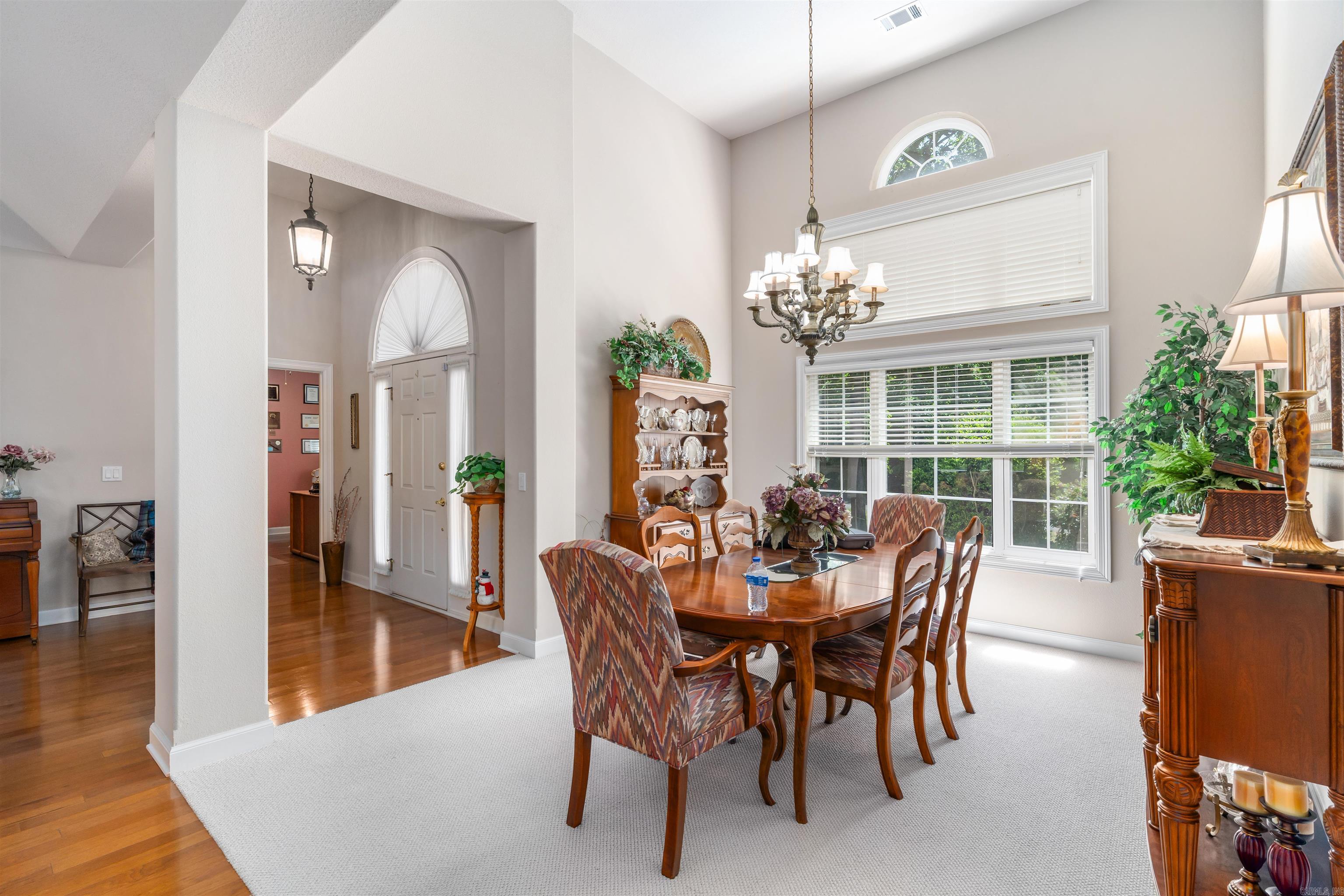 4 Quieto  Hot Springs Village, AR