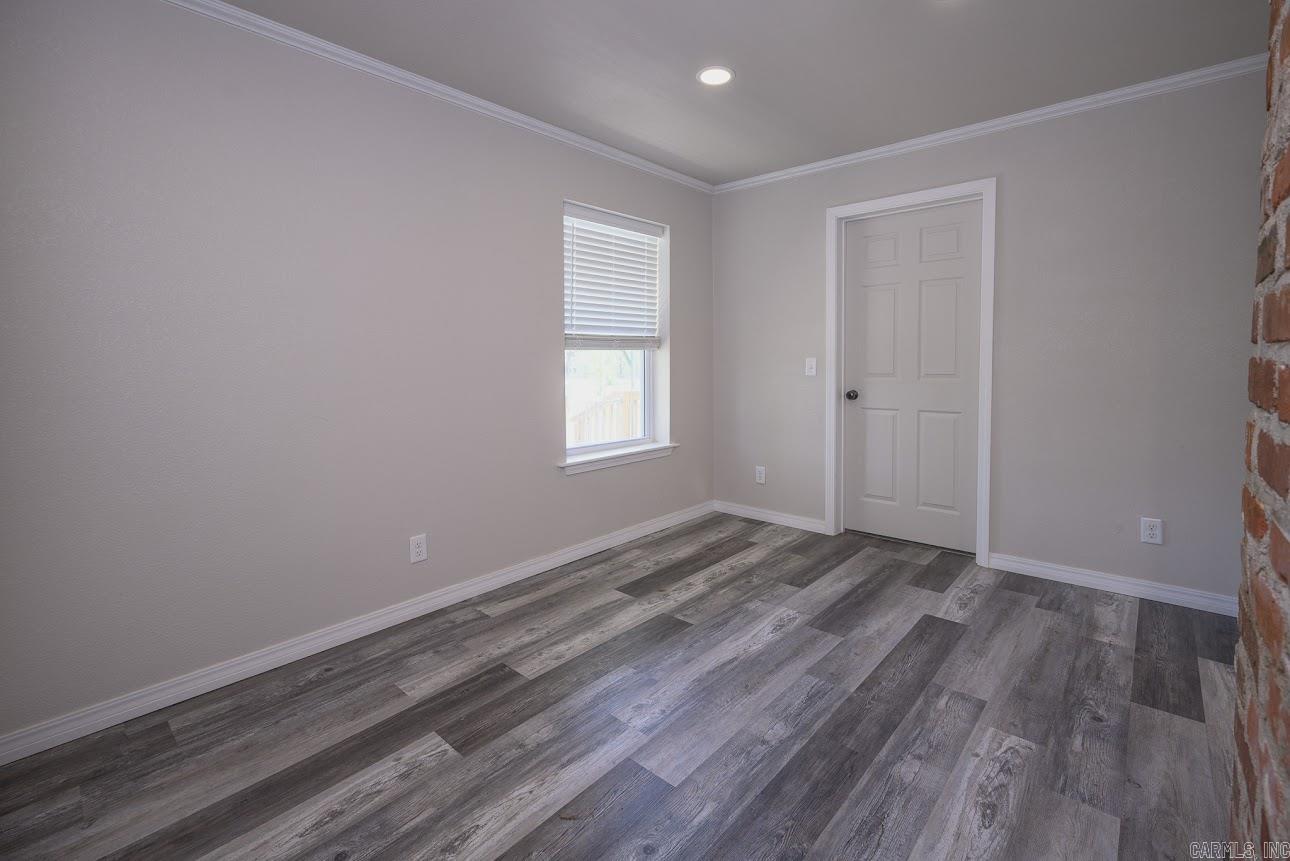 300 Reine Str.  Mena, AR