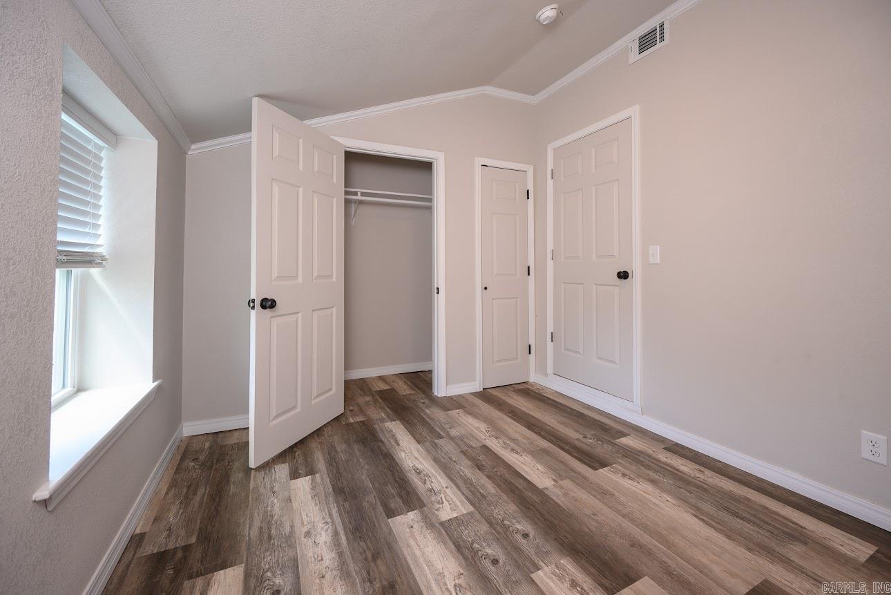 300 Reine Str.  Mena, AR