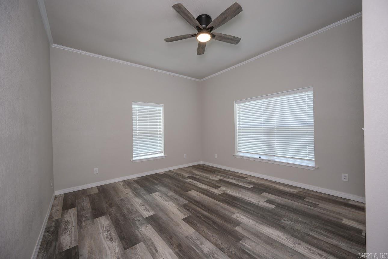 300 Reine Str.  Mena, AR