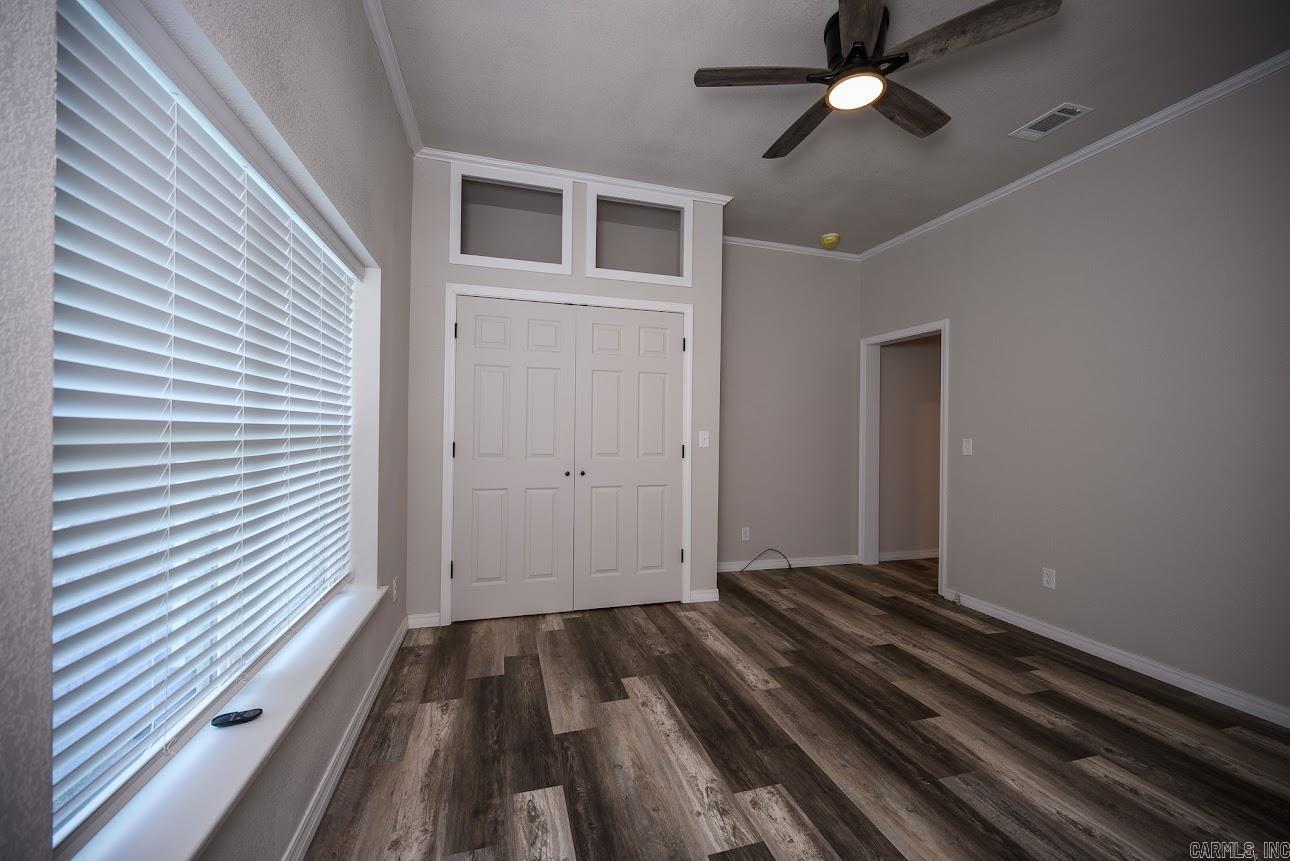 300 Reine Str.  Mena, AR