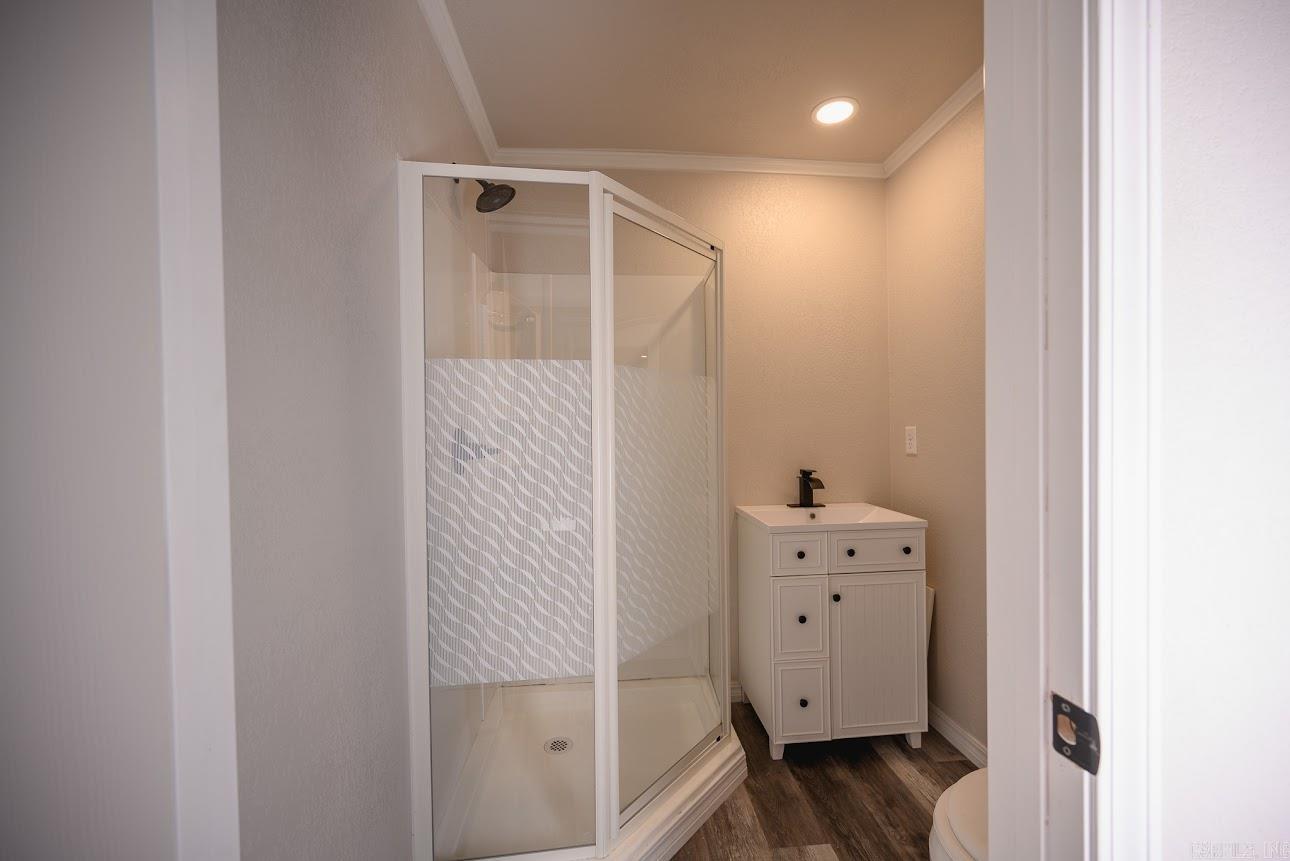 300 Reine Str.  Mena, AR