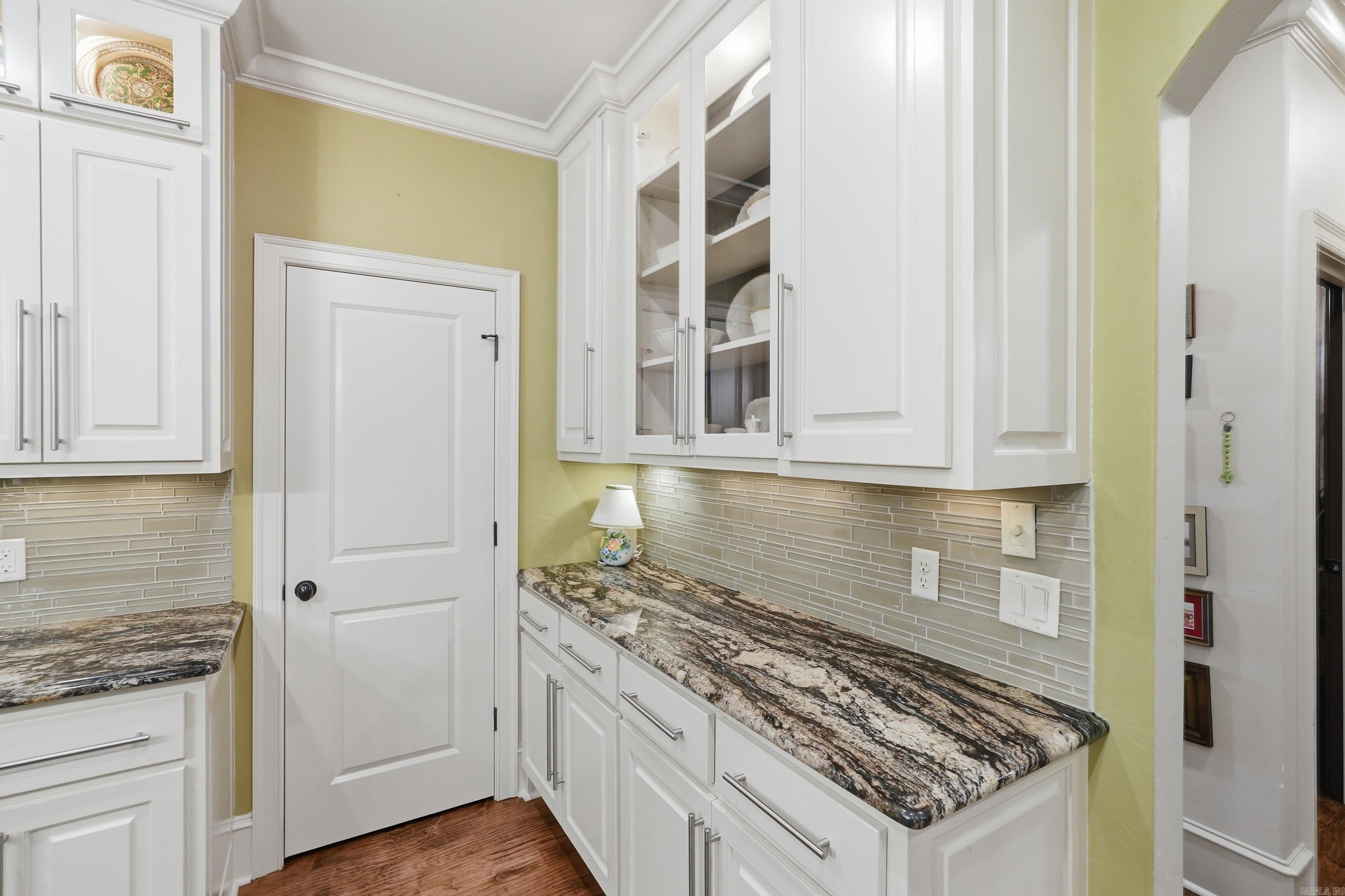 32 Winthrop  Little Rock, AR