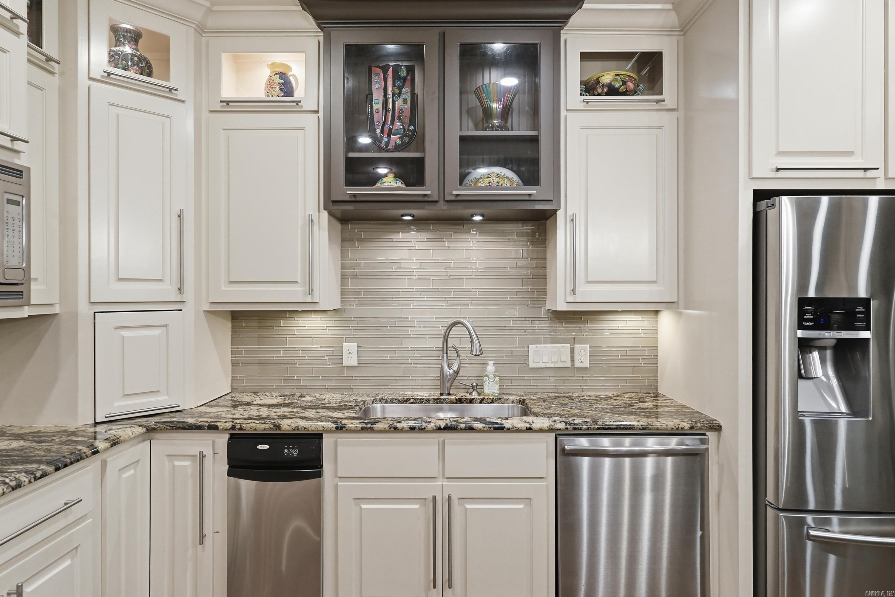 32 Winthrop  Little Rock, AR