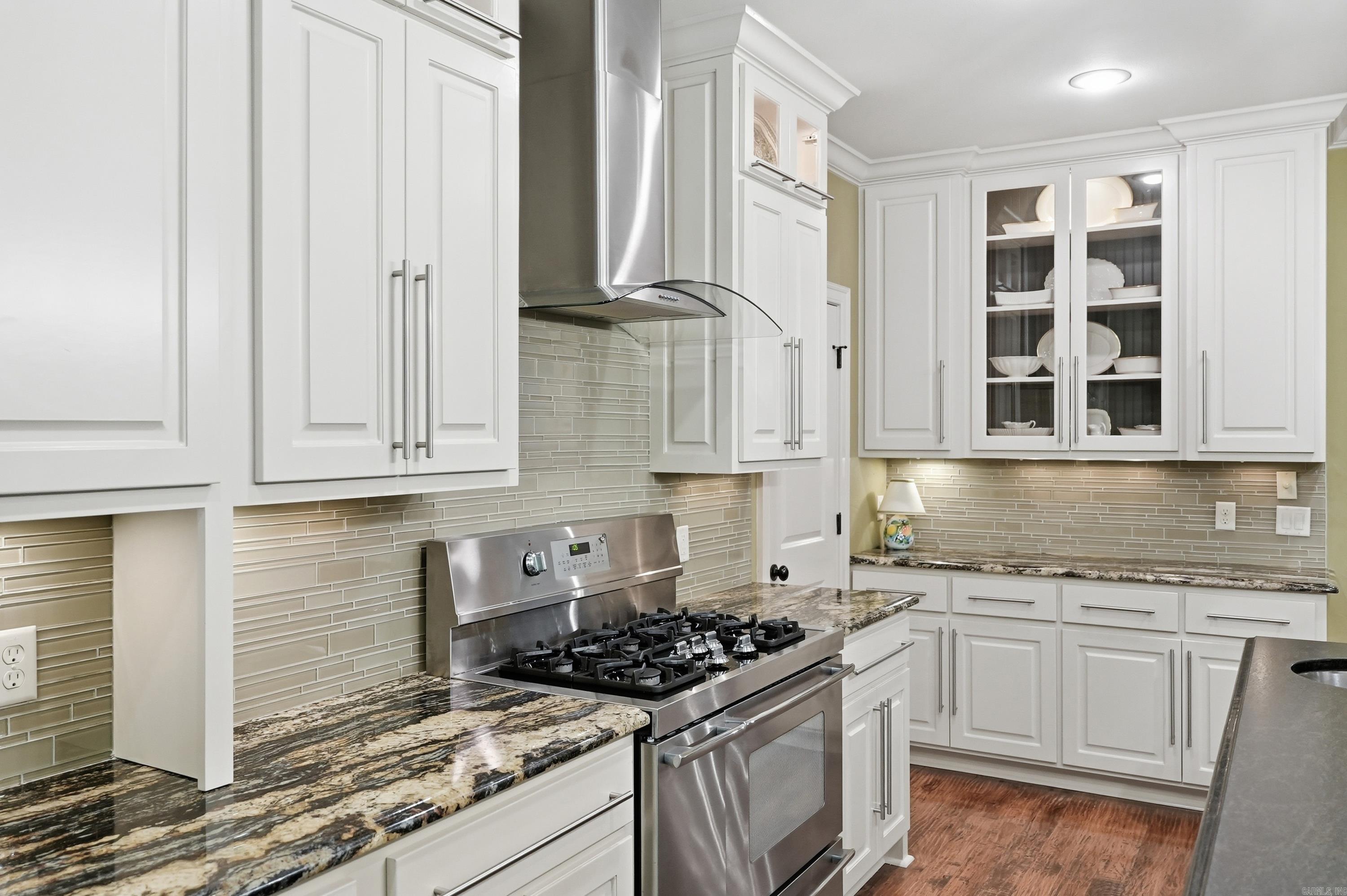 32 Winthrop  Little Rock, AR