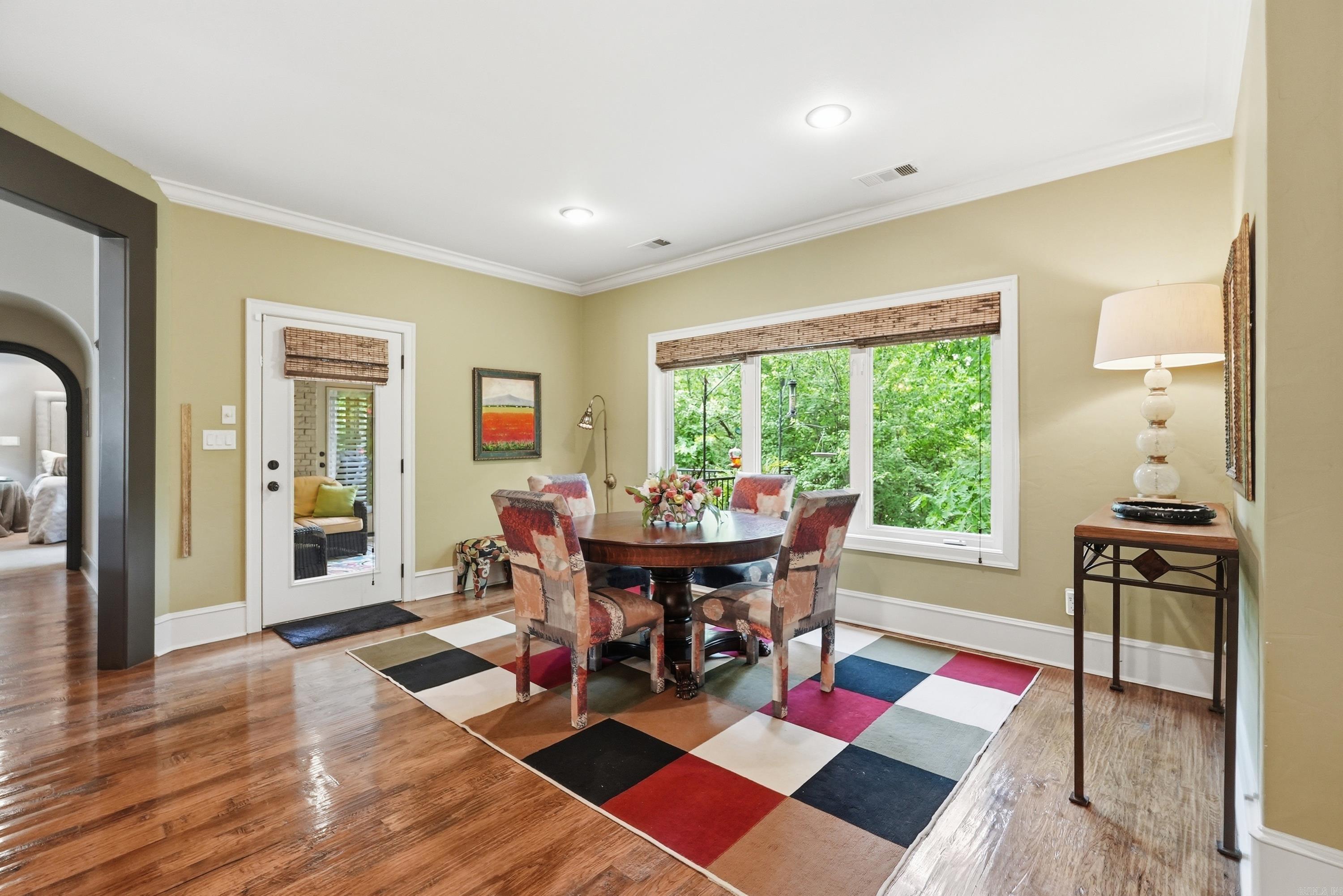 32 Winthrop  Little Rock, AR