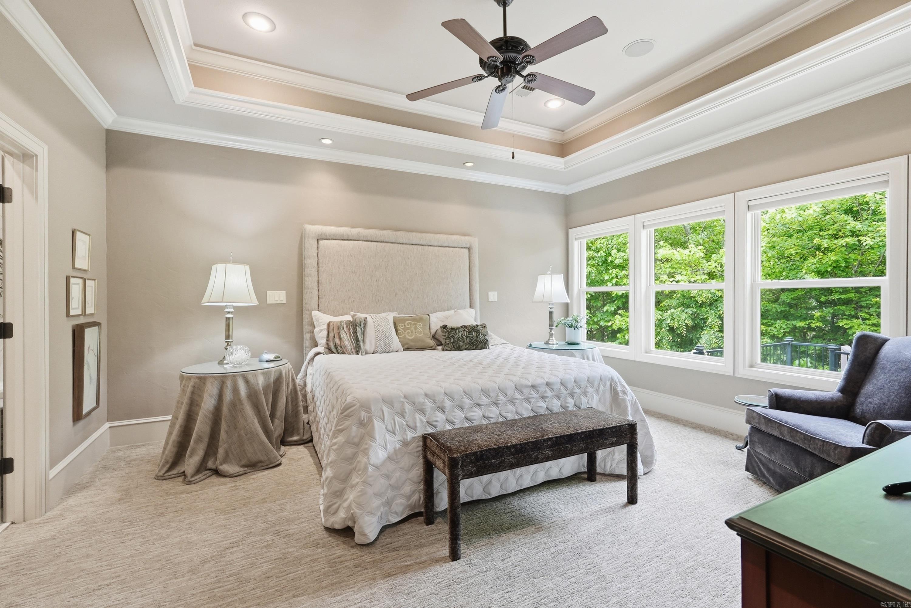 32 Winthrop  Little Rock, AR