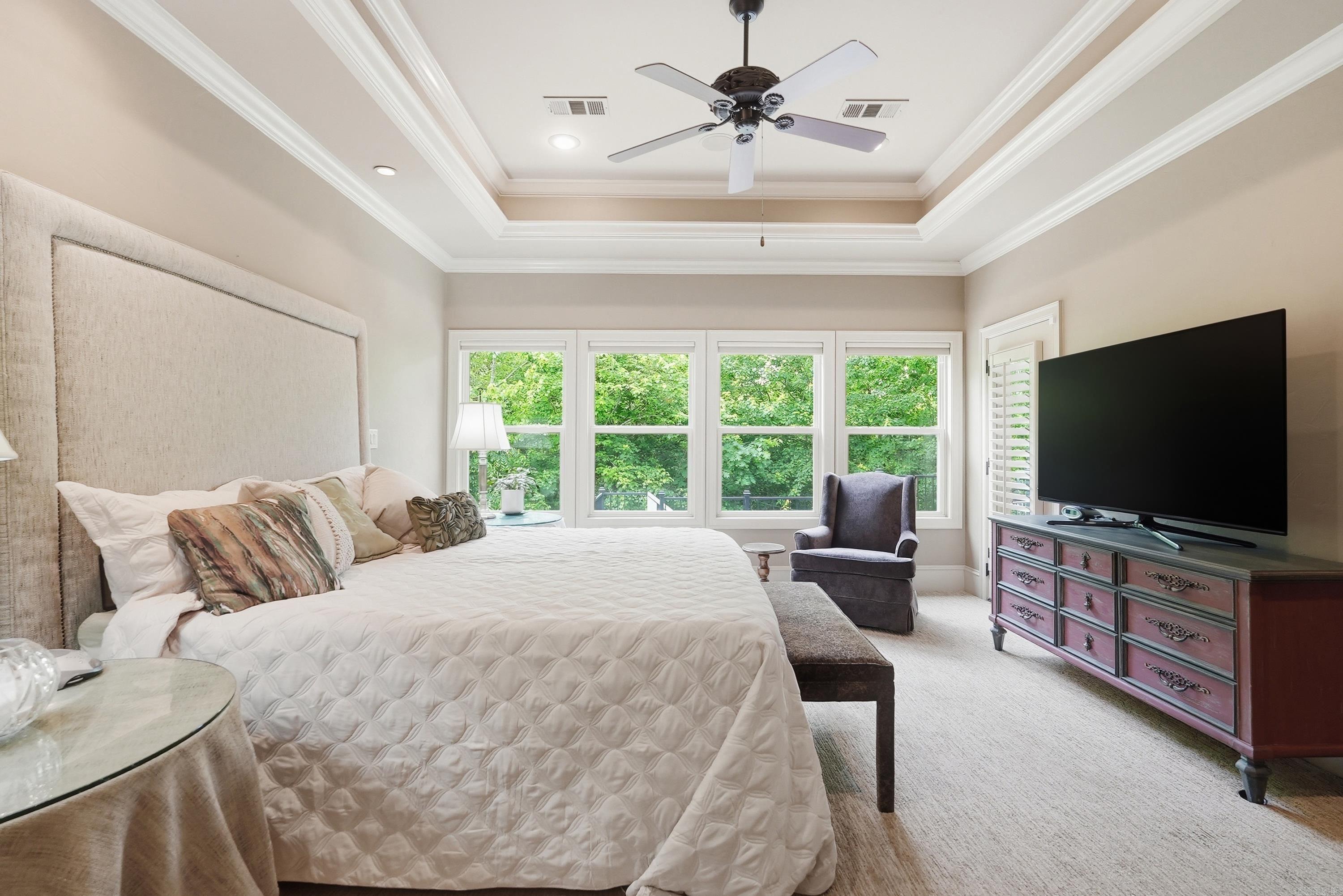 32 Winthrop  Little Rock, AR