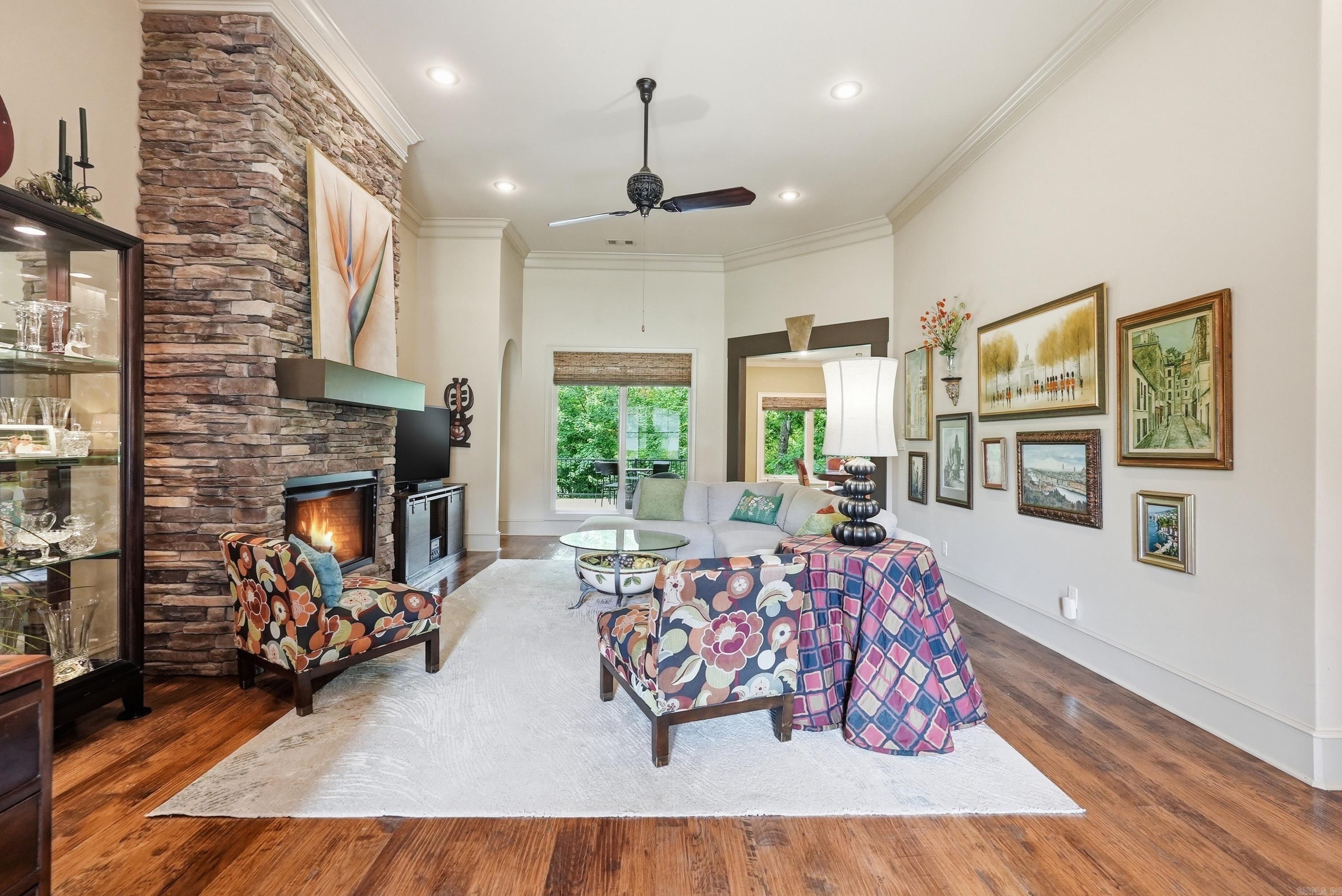 32 Winthrop  Little Rock, AR