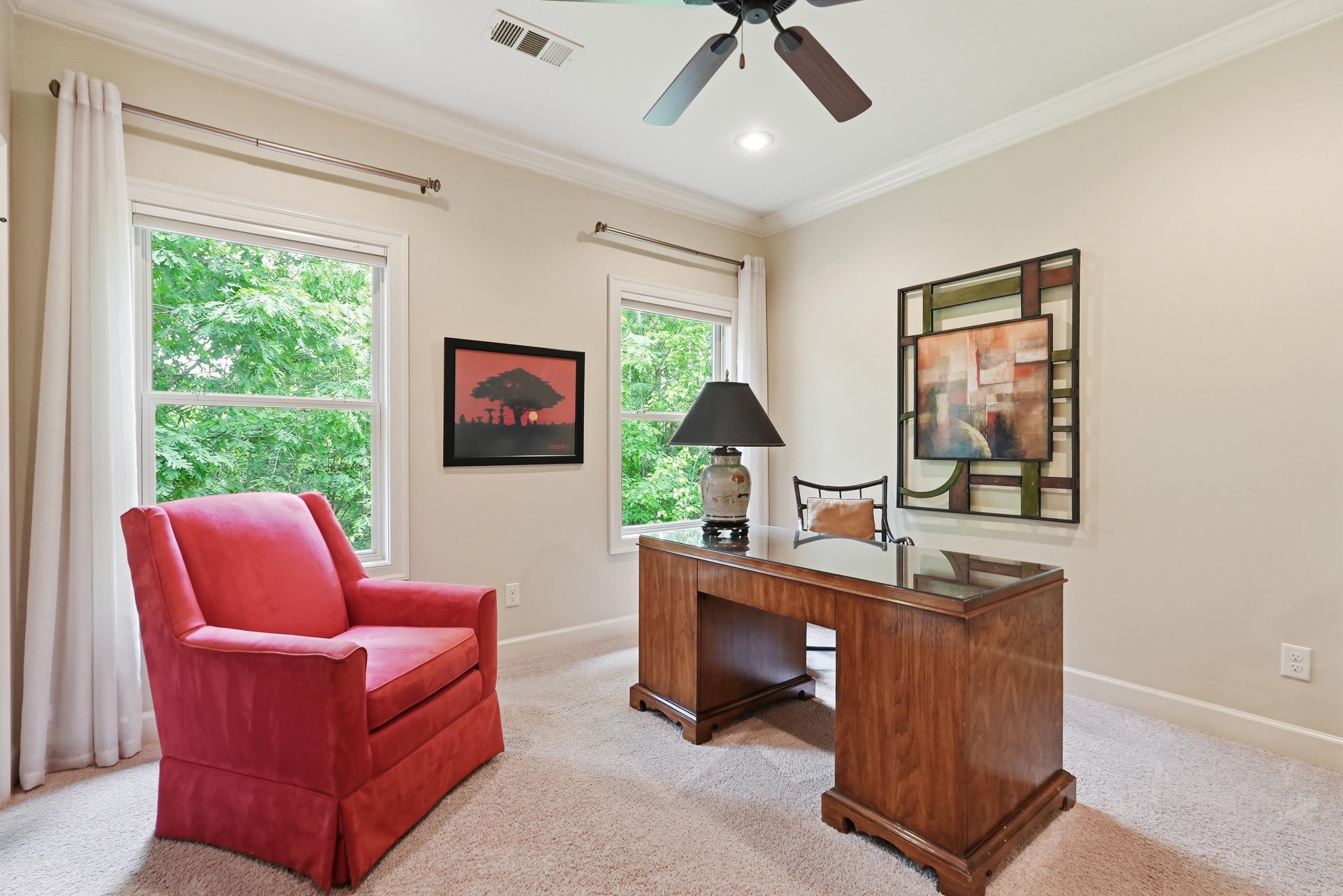 32 Winthrop  Little Rock, AR