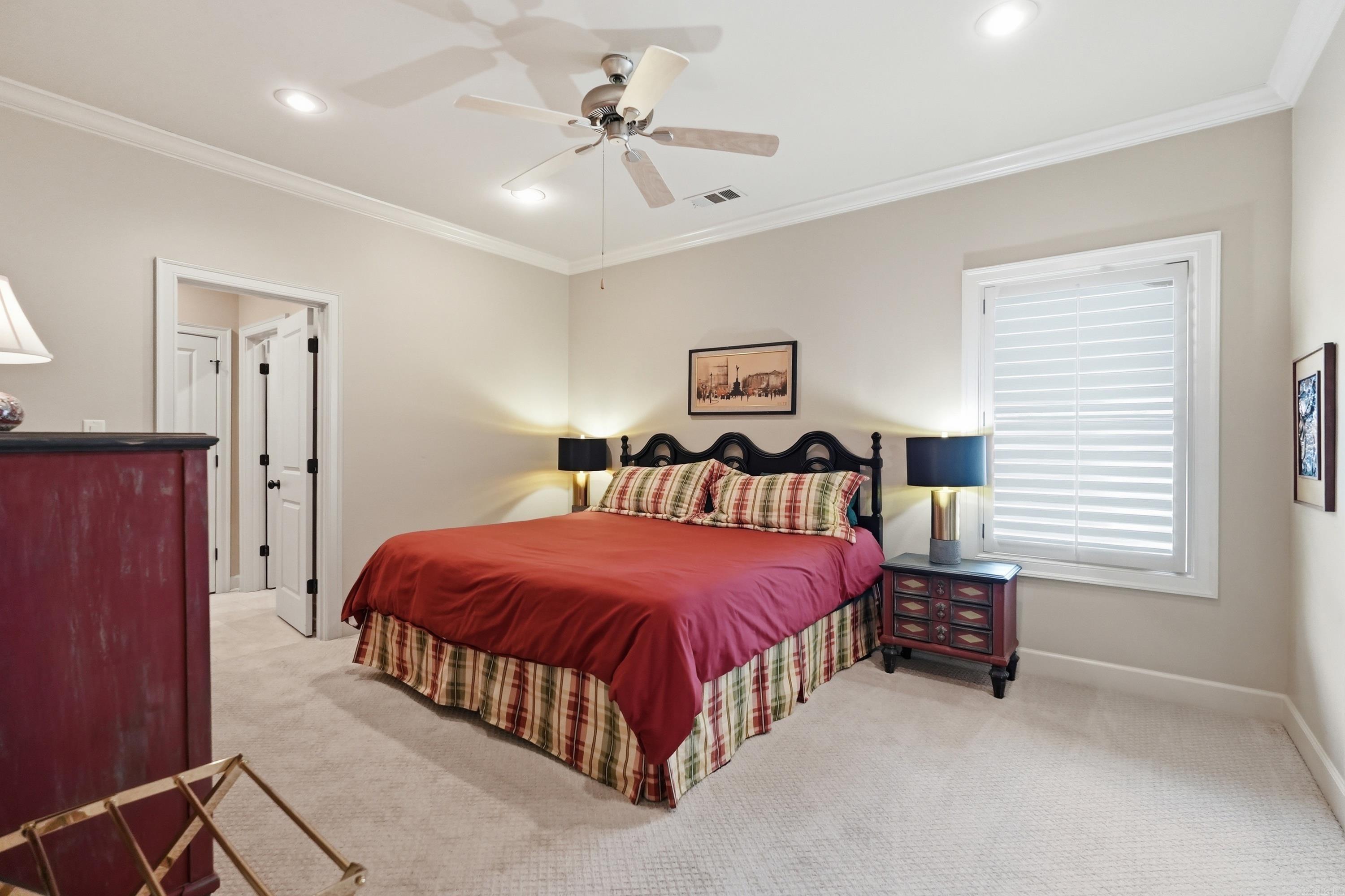 32 Winthrop  Little Rock, AR