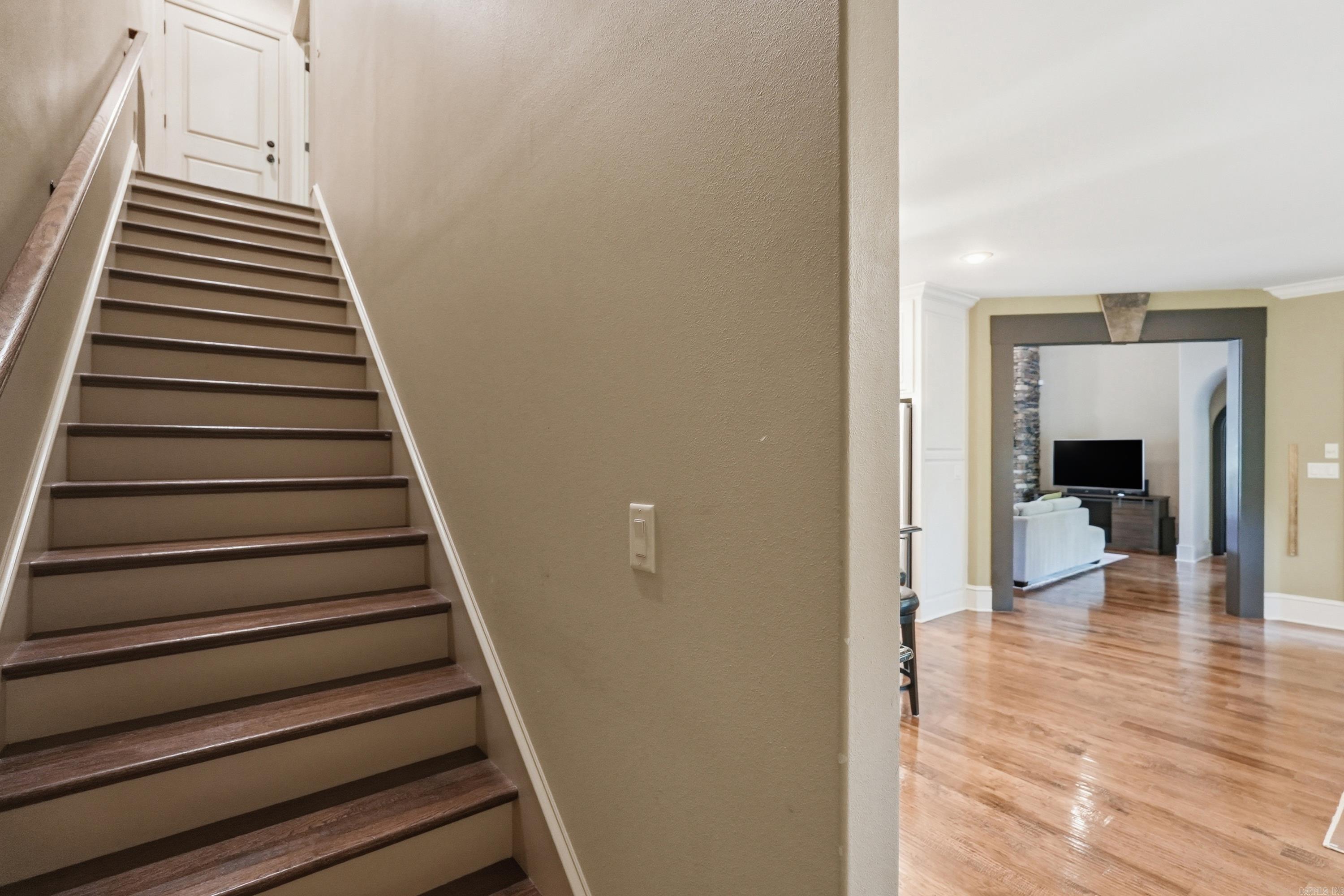 32 Winthrop  Little Rock, AR