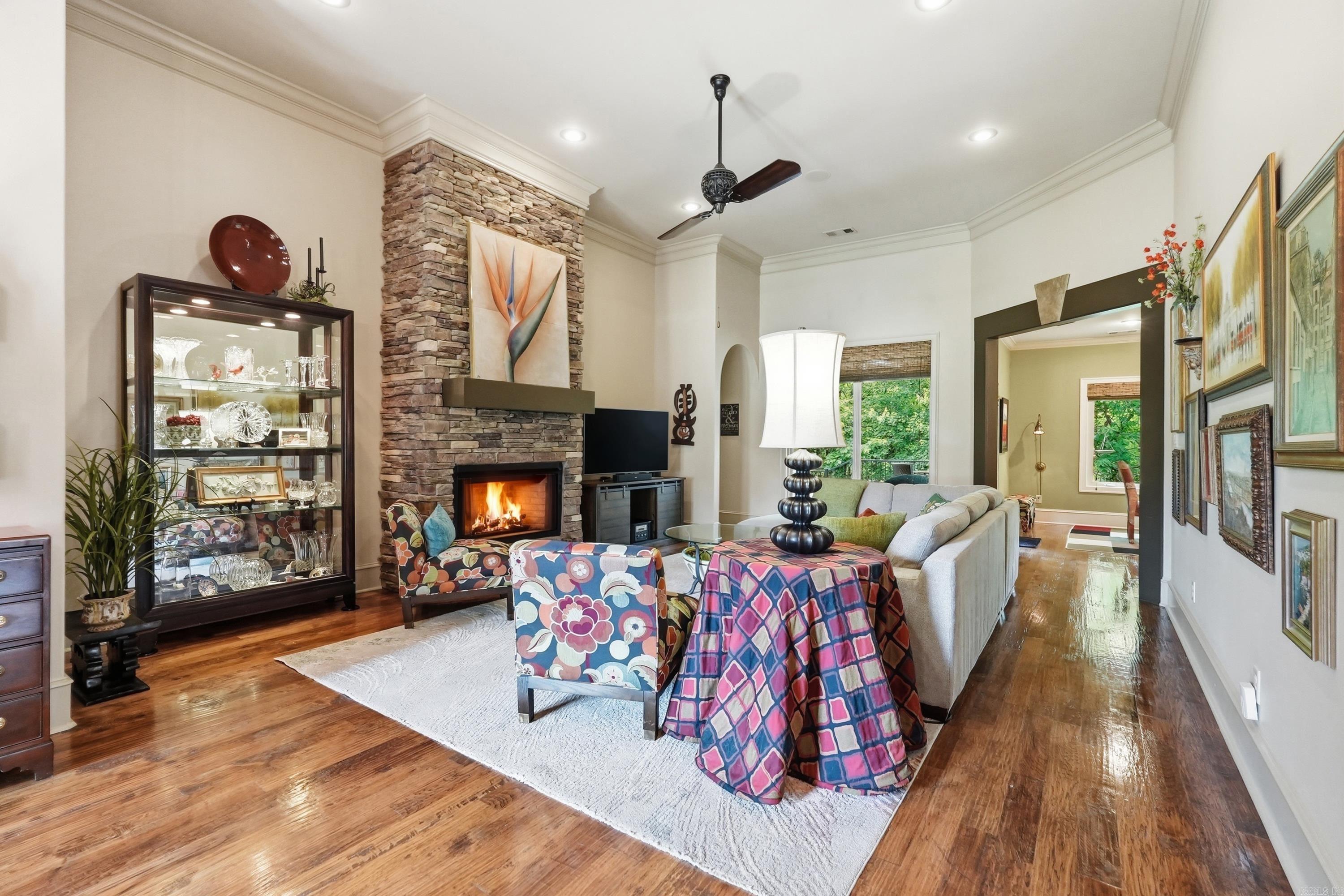 32 Winthrop  Little Rock, AR