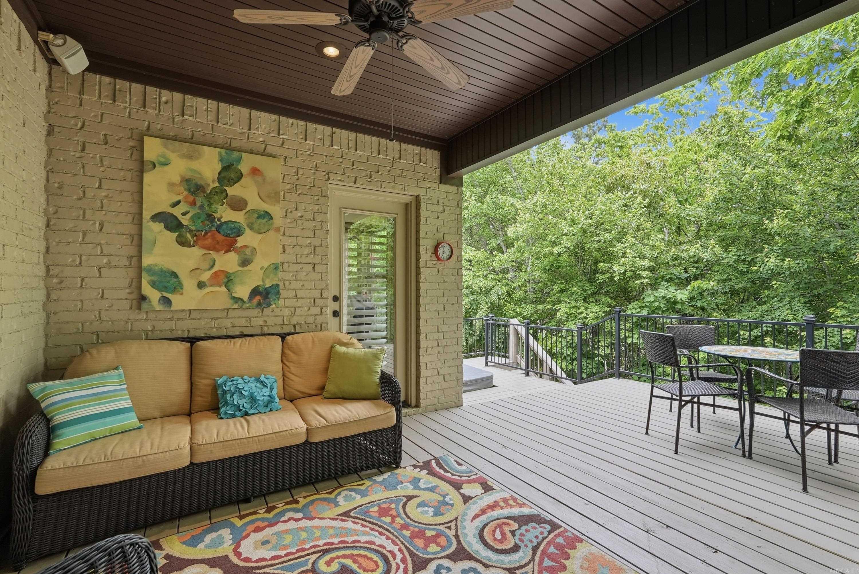 32 Winthrop  Little Rock, AR