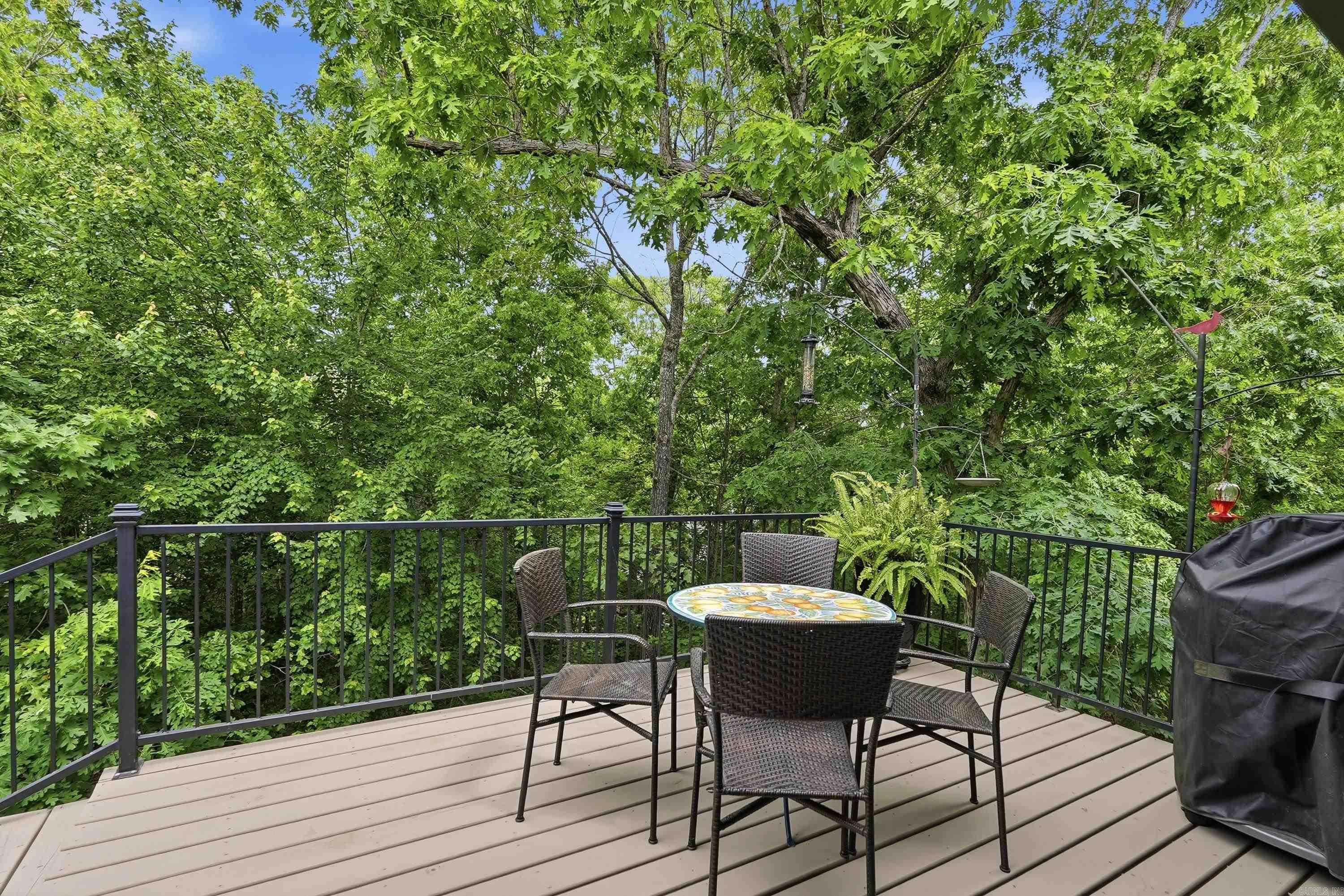 32 Winthrop  Little Rock, AR