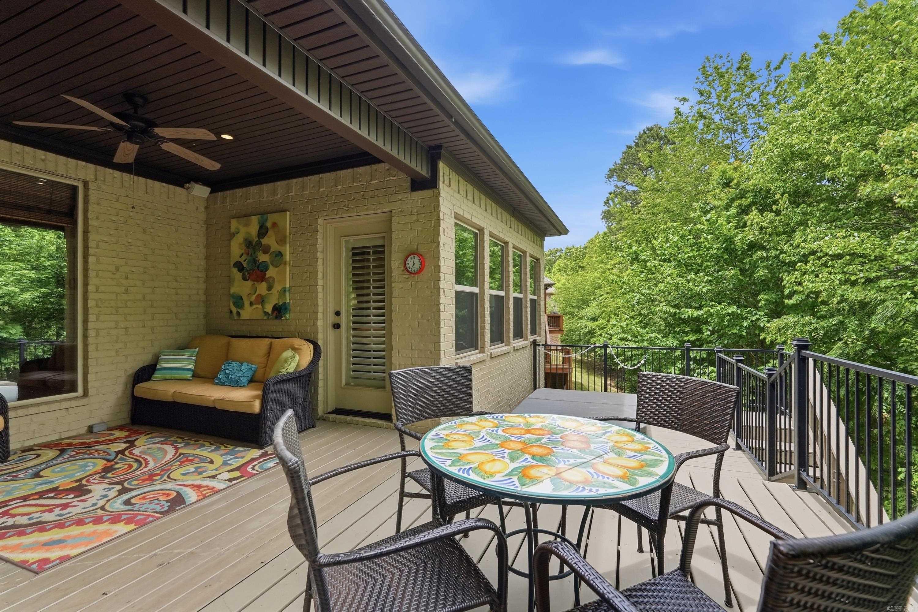 32 Winthrop  Little Rock, AR