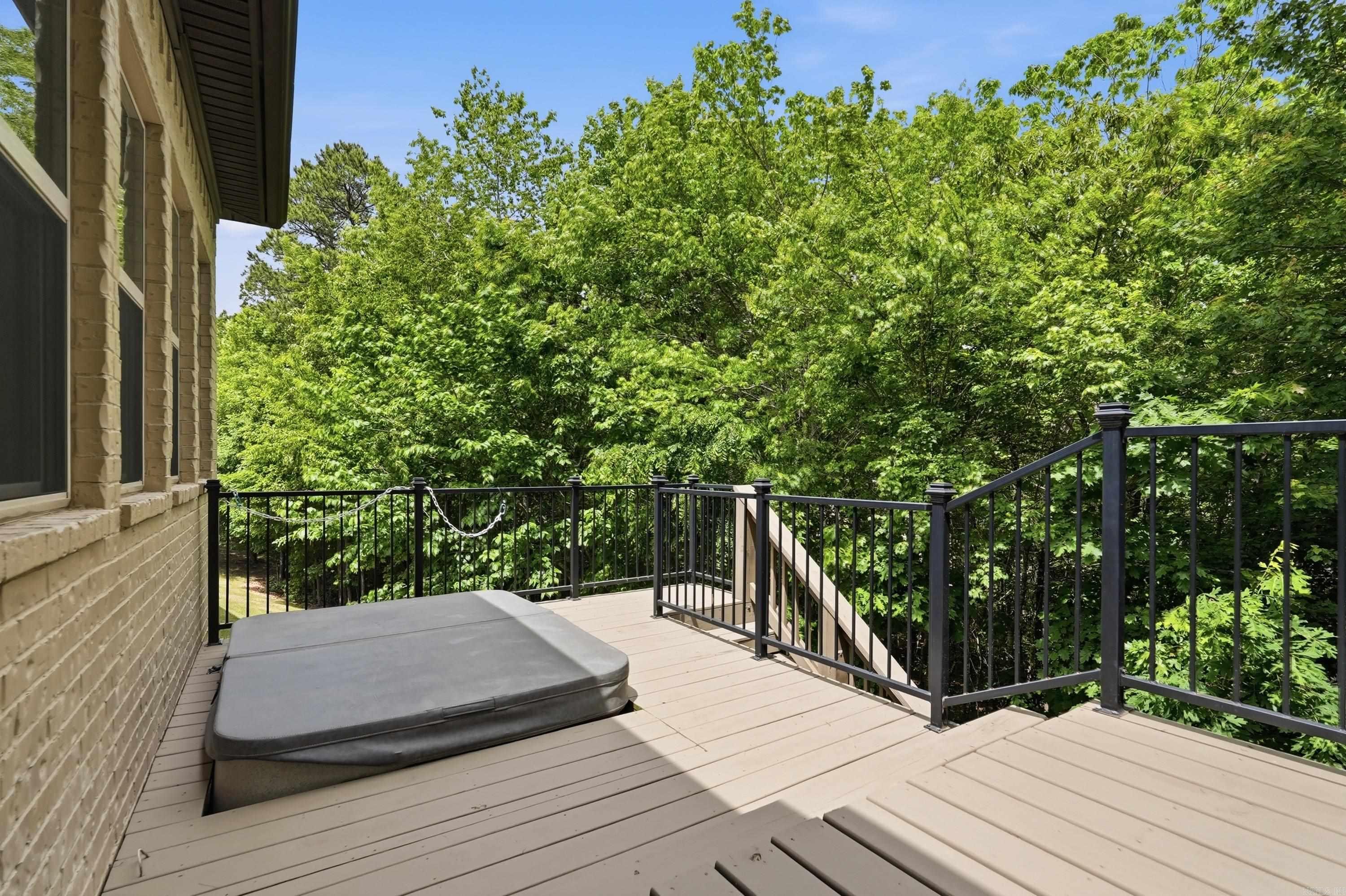 32 Winthrop  Little Rock, AR