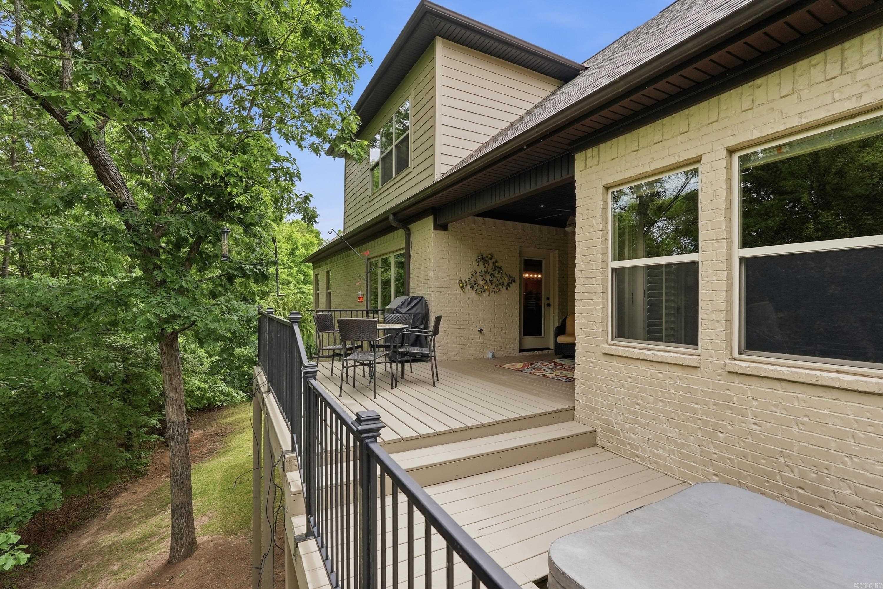 32 Winthrop  Little Rock, AR