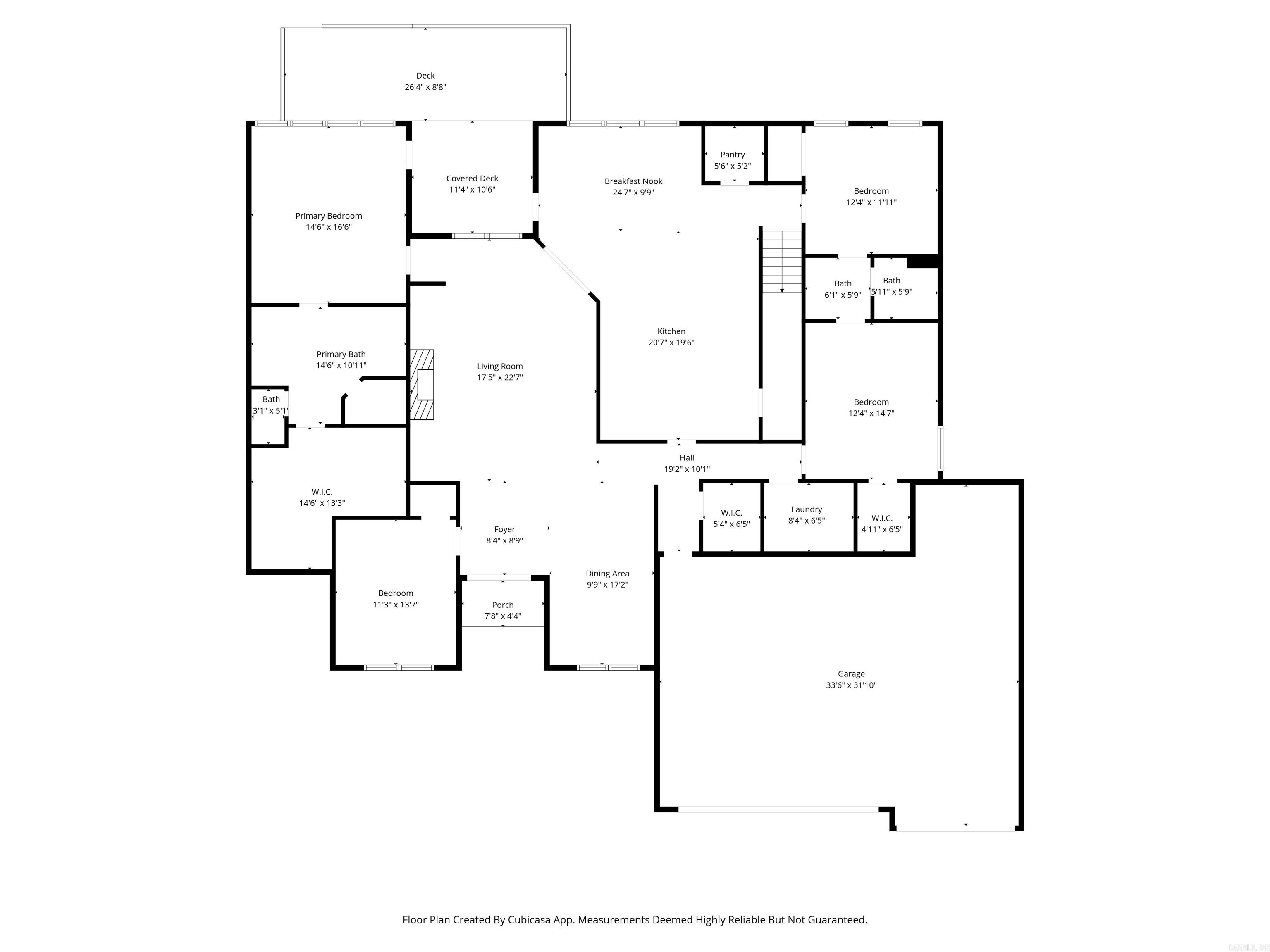 32 Winthrop  Little Rock, AR