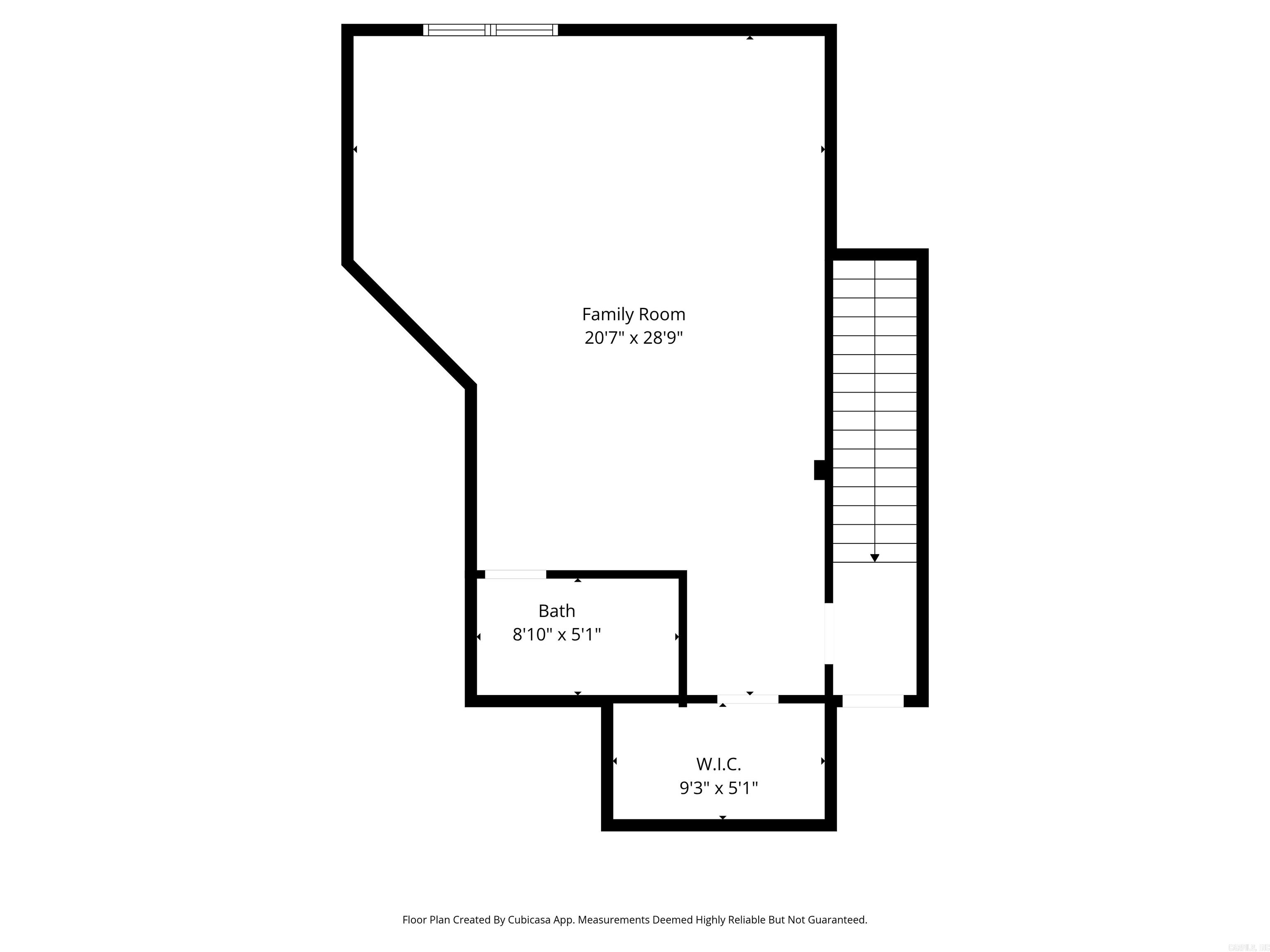 32 Winthrop  Little Rock, AR