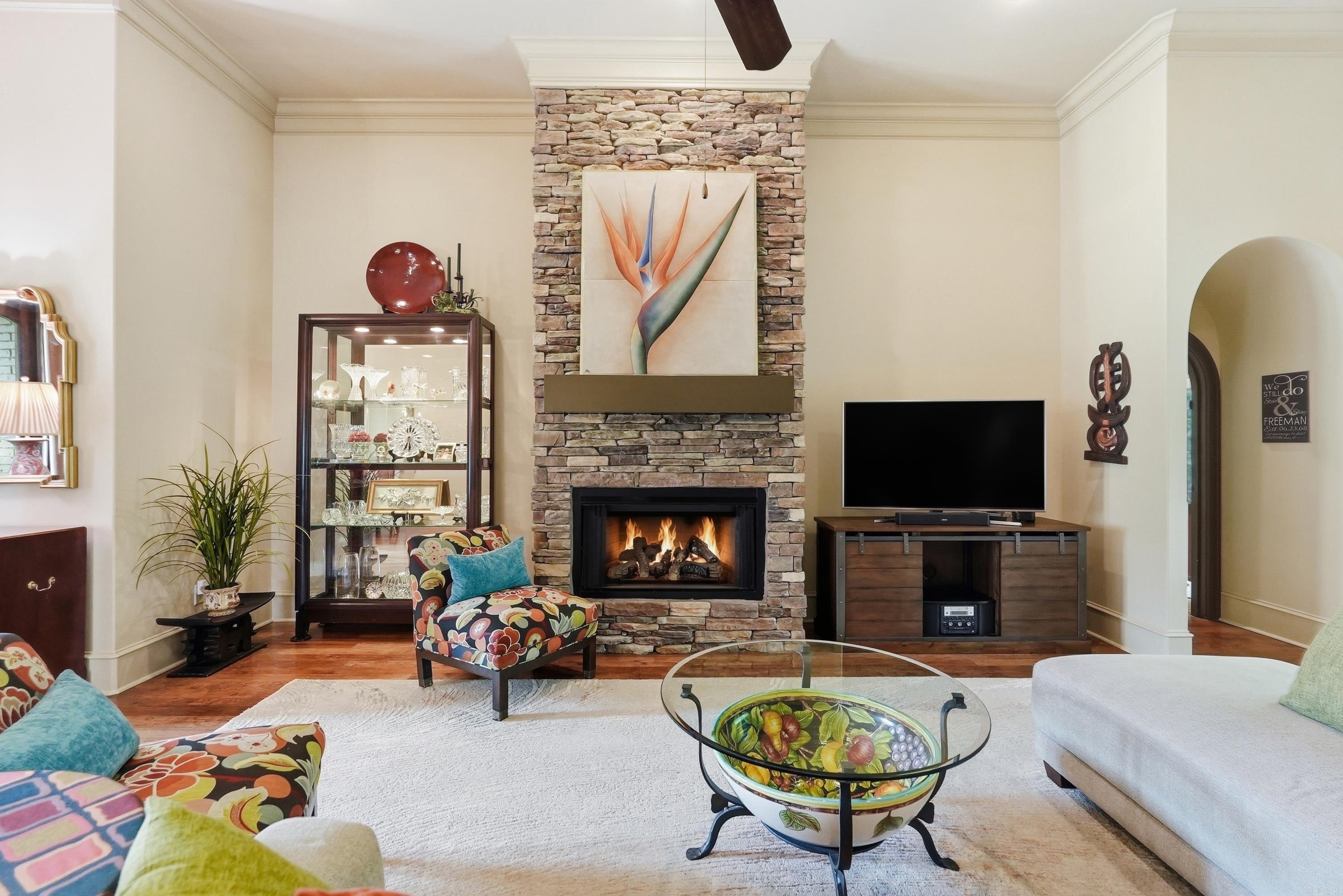 32 Winthrop  Little Rock, AR