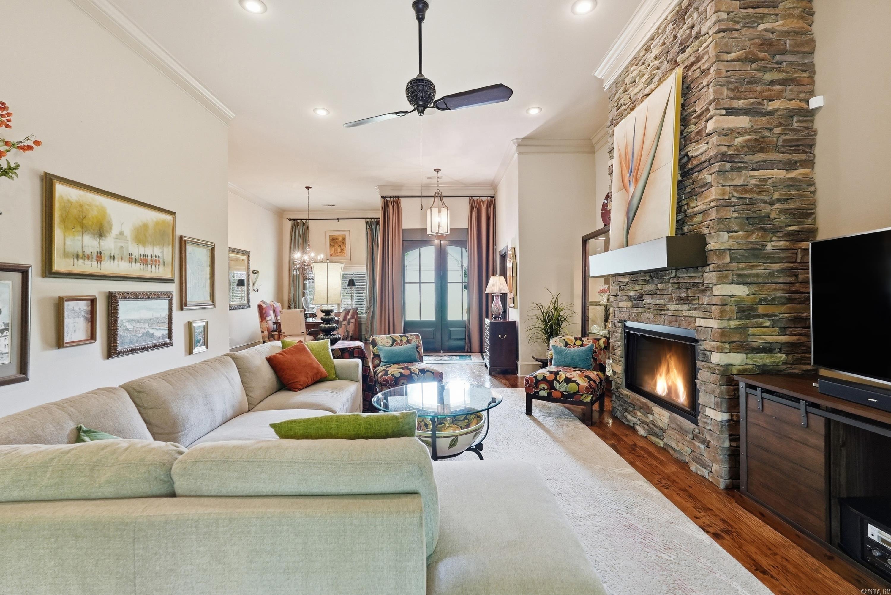 32 Winthrop  Little Rock, AR