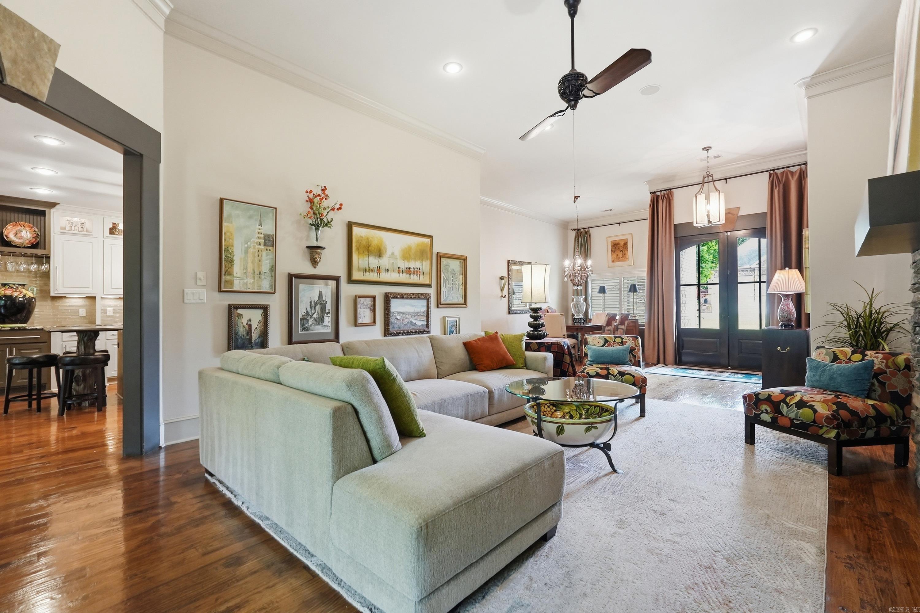 32 Winthrop  Little Rock, AR