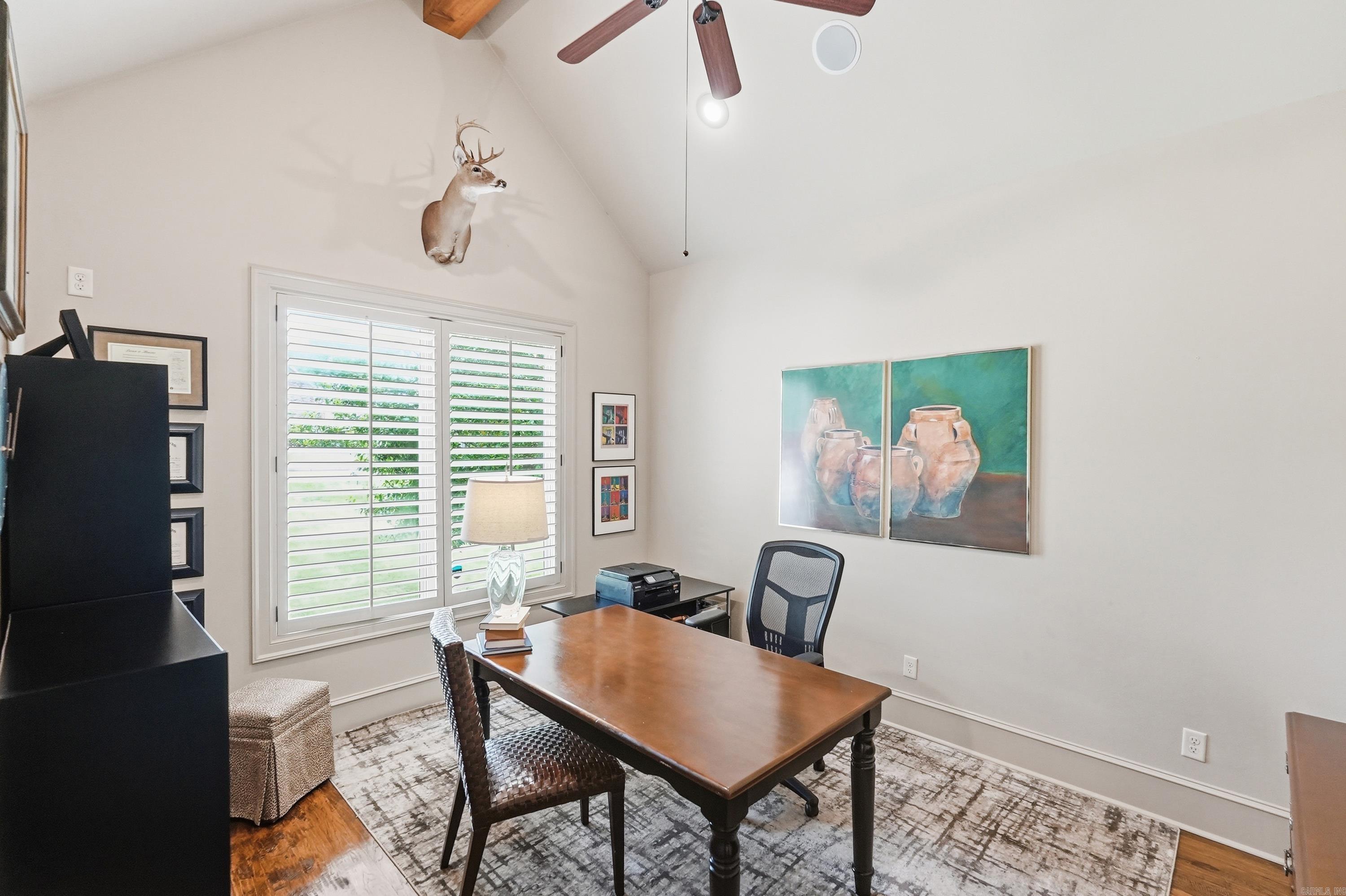 32 Winthrop  Little Rock, AR