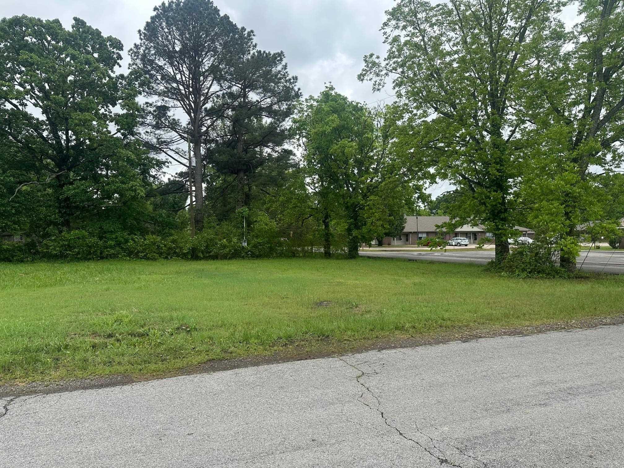 800 Monroe  Pangburn, AR