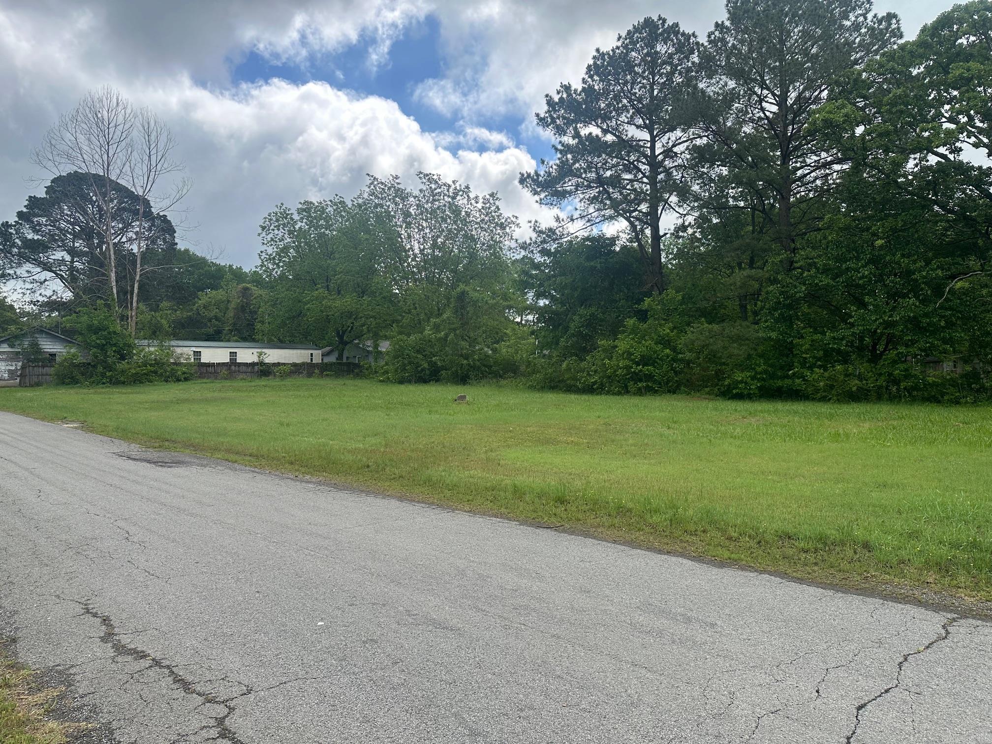 800 Monroe  Pangburn, AR