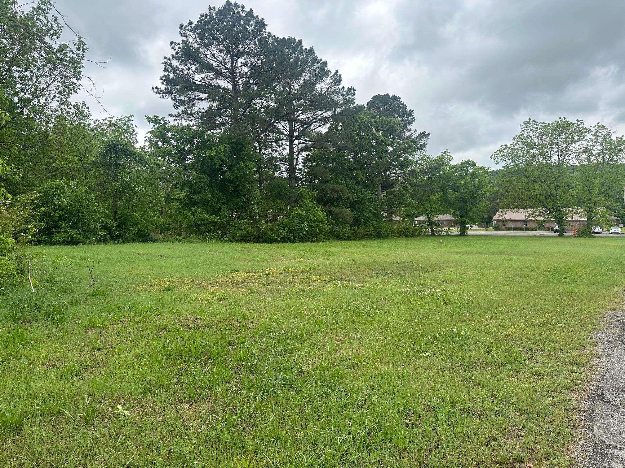 800 Monroe  Pangburn, AR