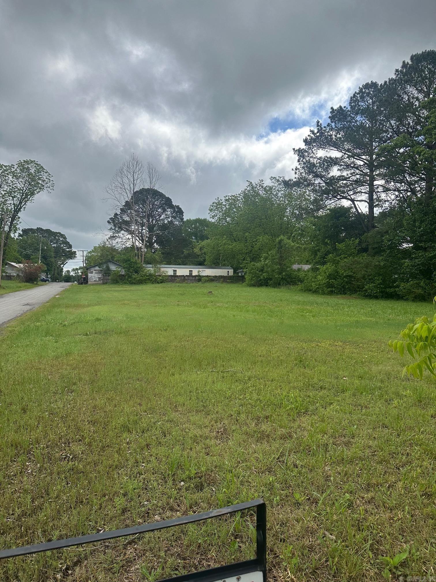 800 Monroe  Pangburn, AR