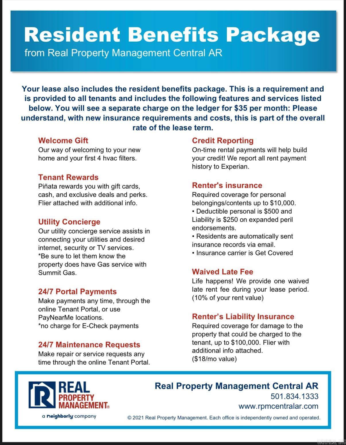 245 Bighorn  Maumelle, AR