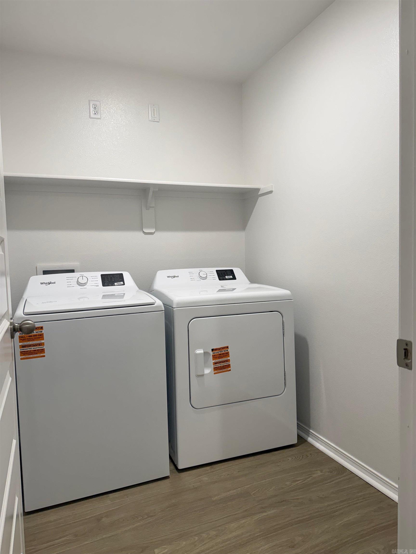 245 Bighorn  Maumelle, AR