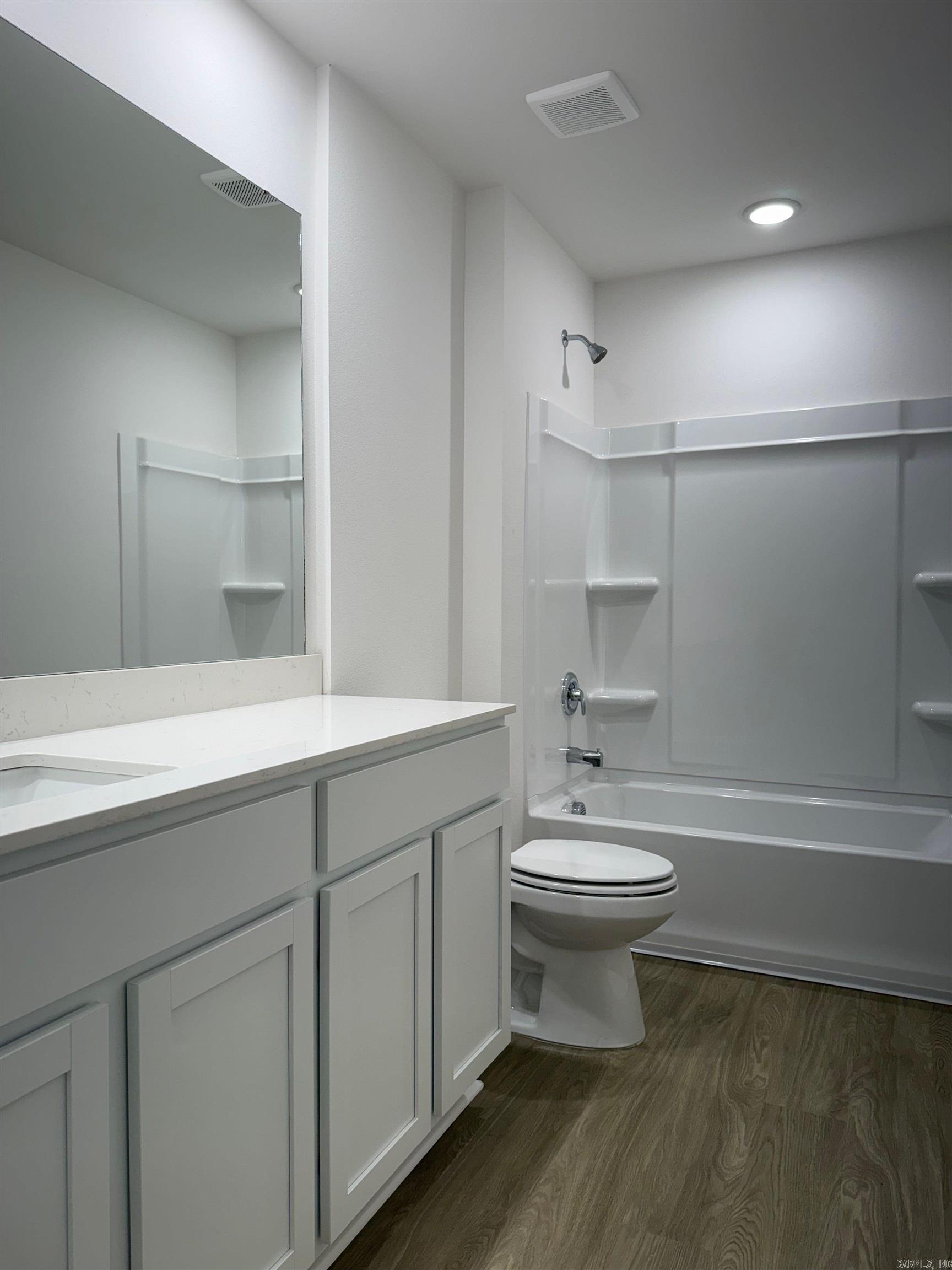 245 Bighorn  Maumelle, AR