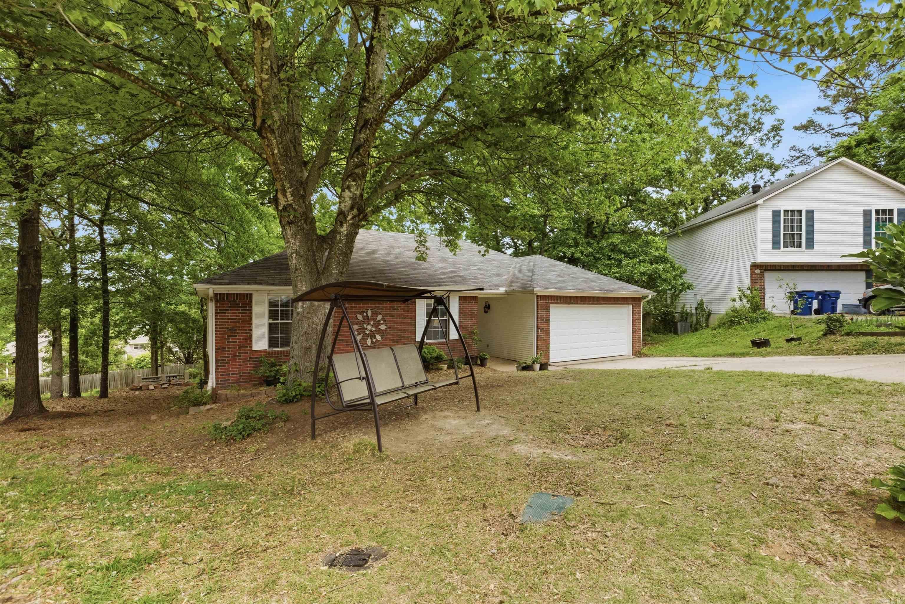 8 Mesa Verde  Maumelle, AR