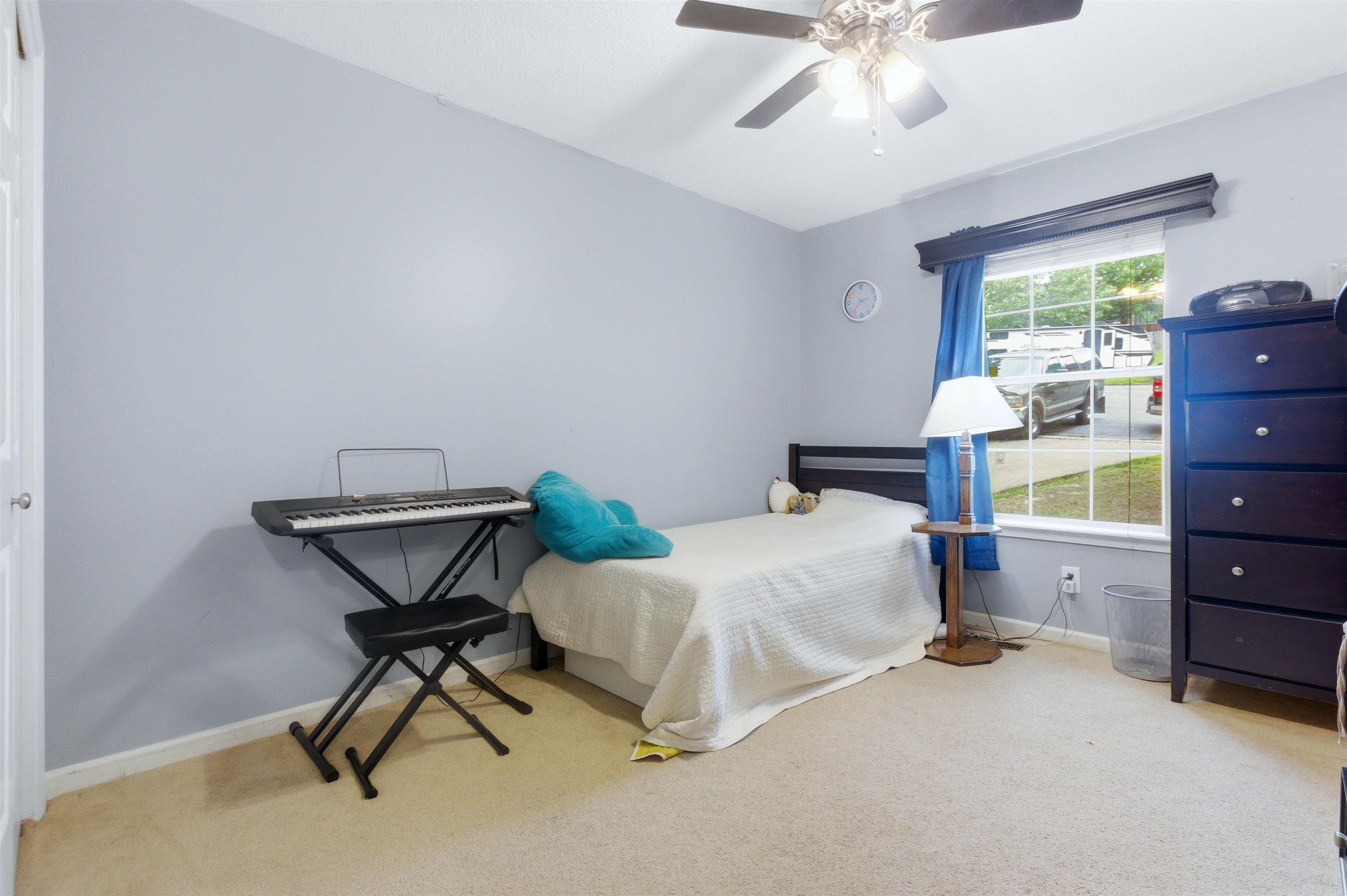 8 Mesa Verde  Maumelle, AR