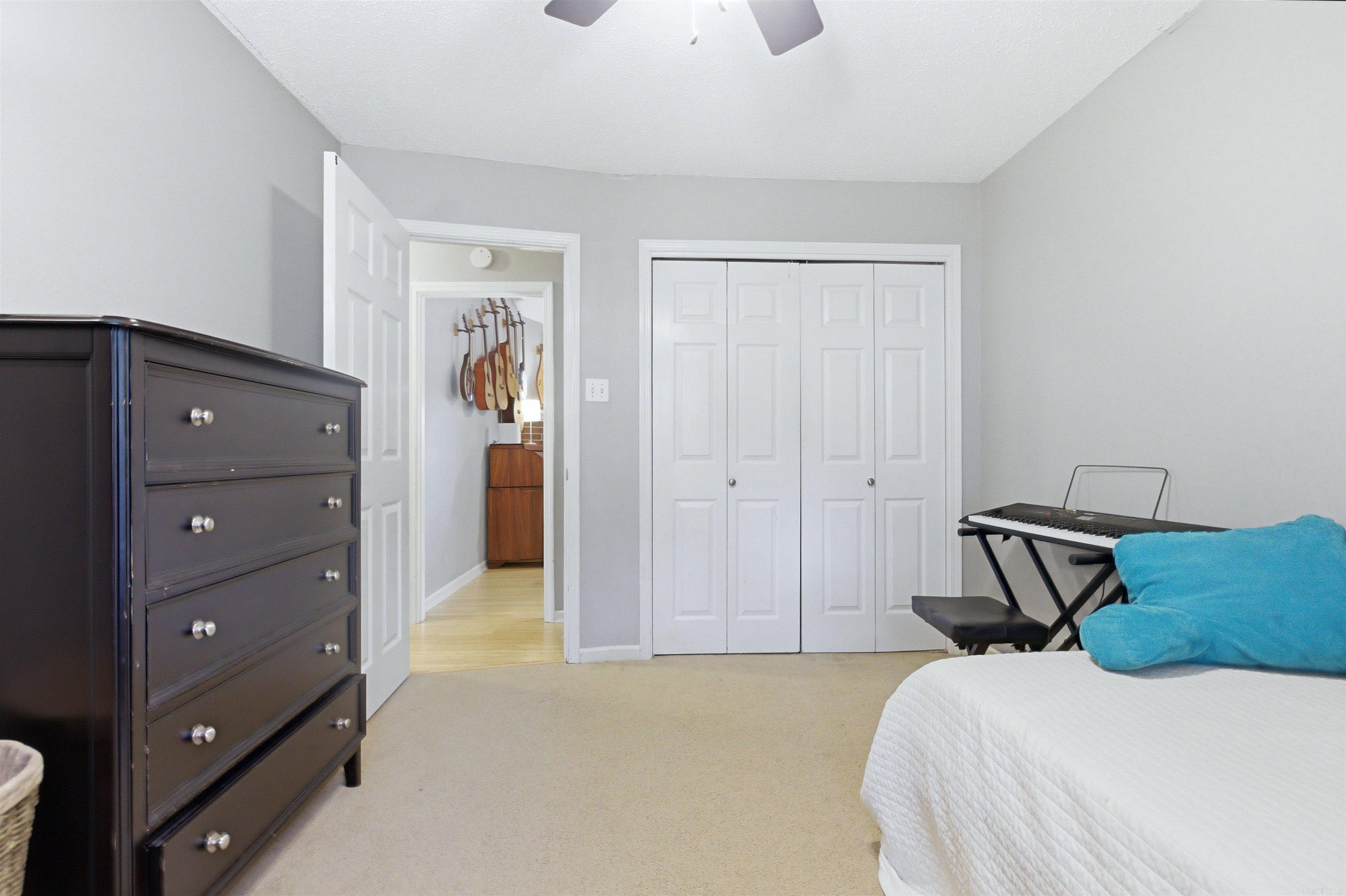 8 Mesa Verde  Maumelle, AR