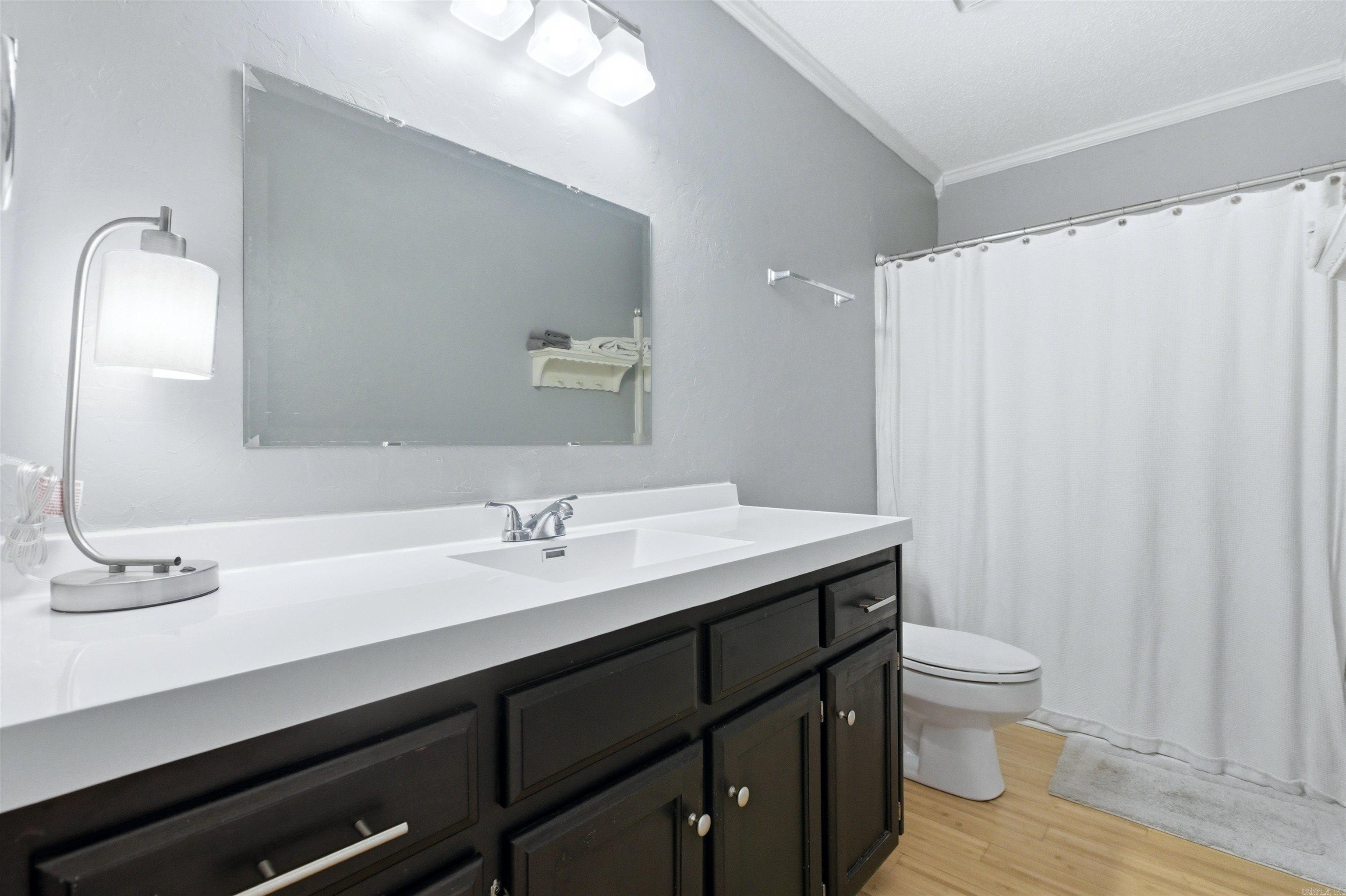 8 Mesa Verde  Maumelle, AR