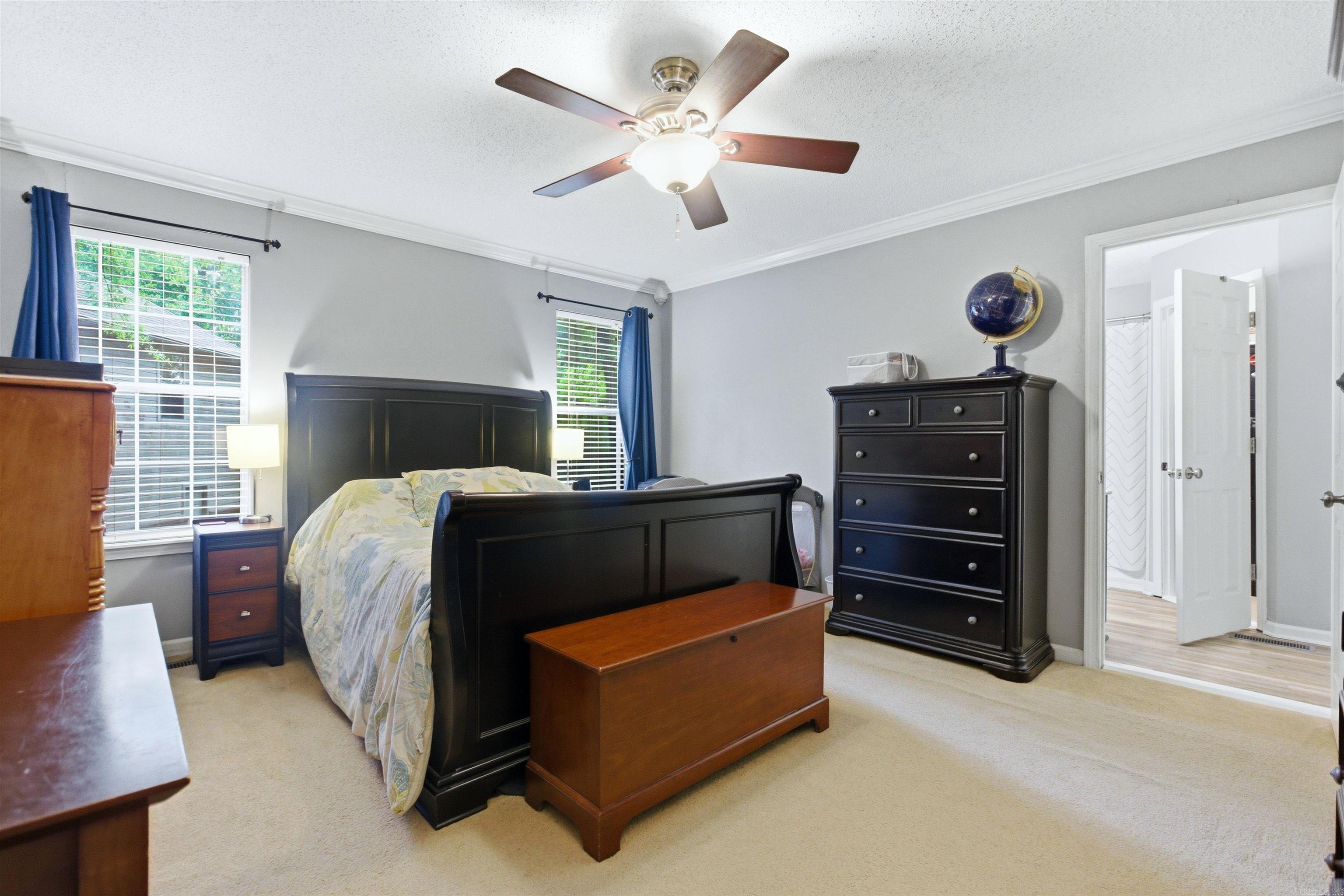 8 Mesa Verde  Maumelle, AR