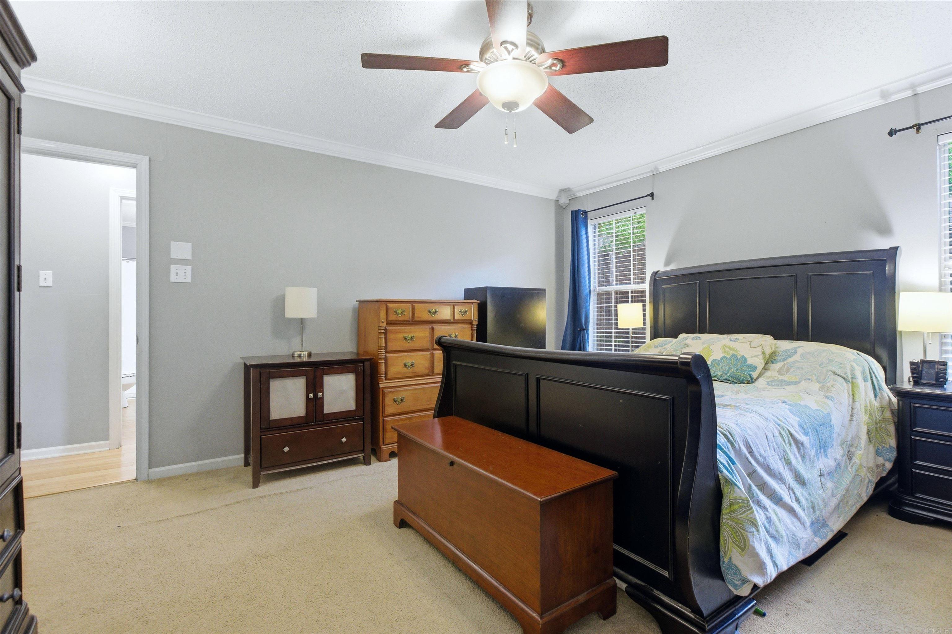 8 Mesa Verde  Maumelle, AR