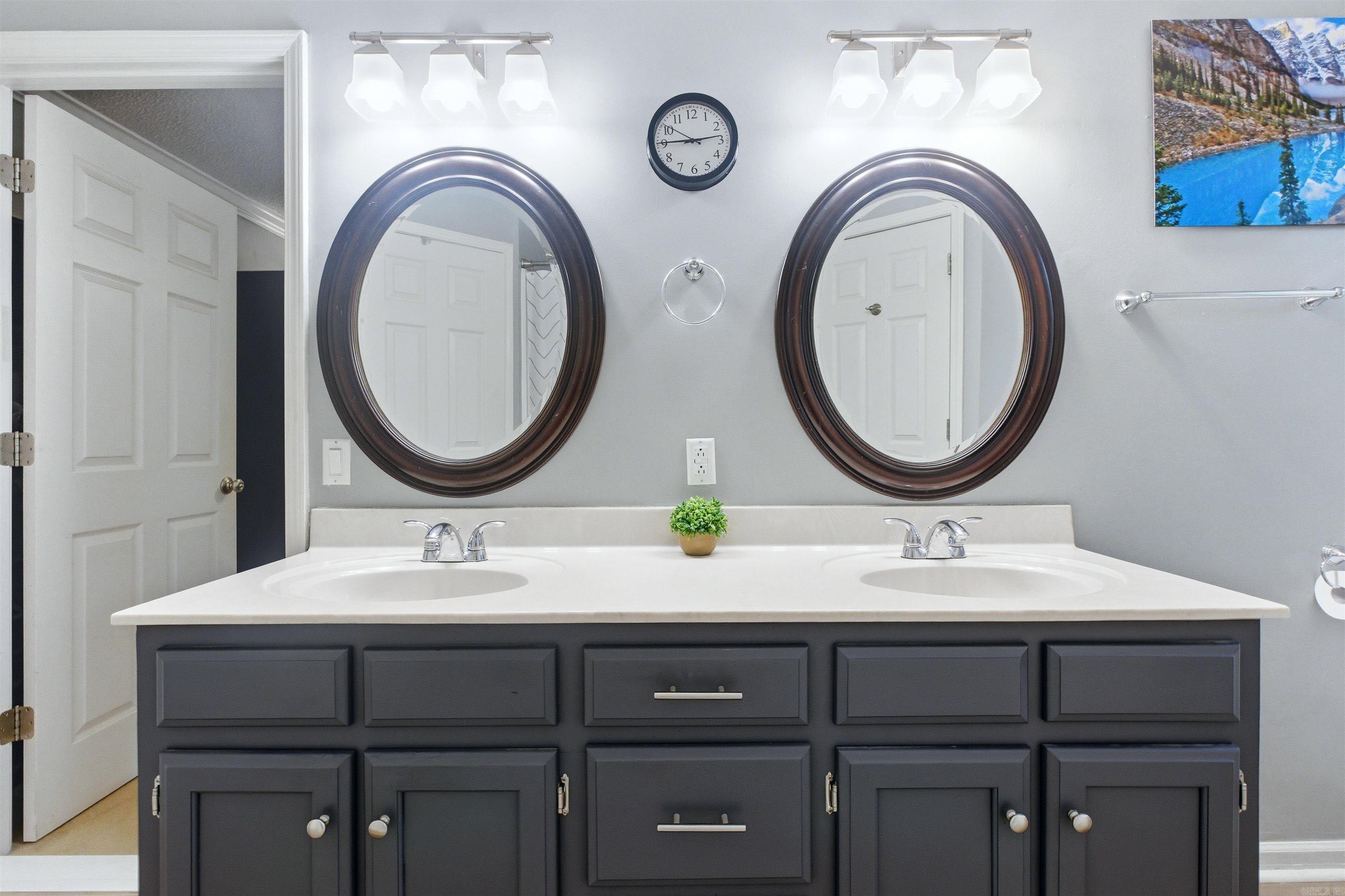 8 Mesa Verde  Maumelle, AR