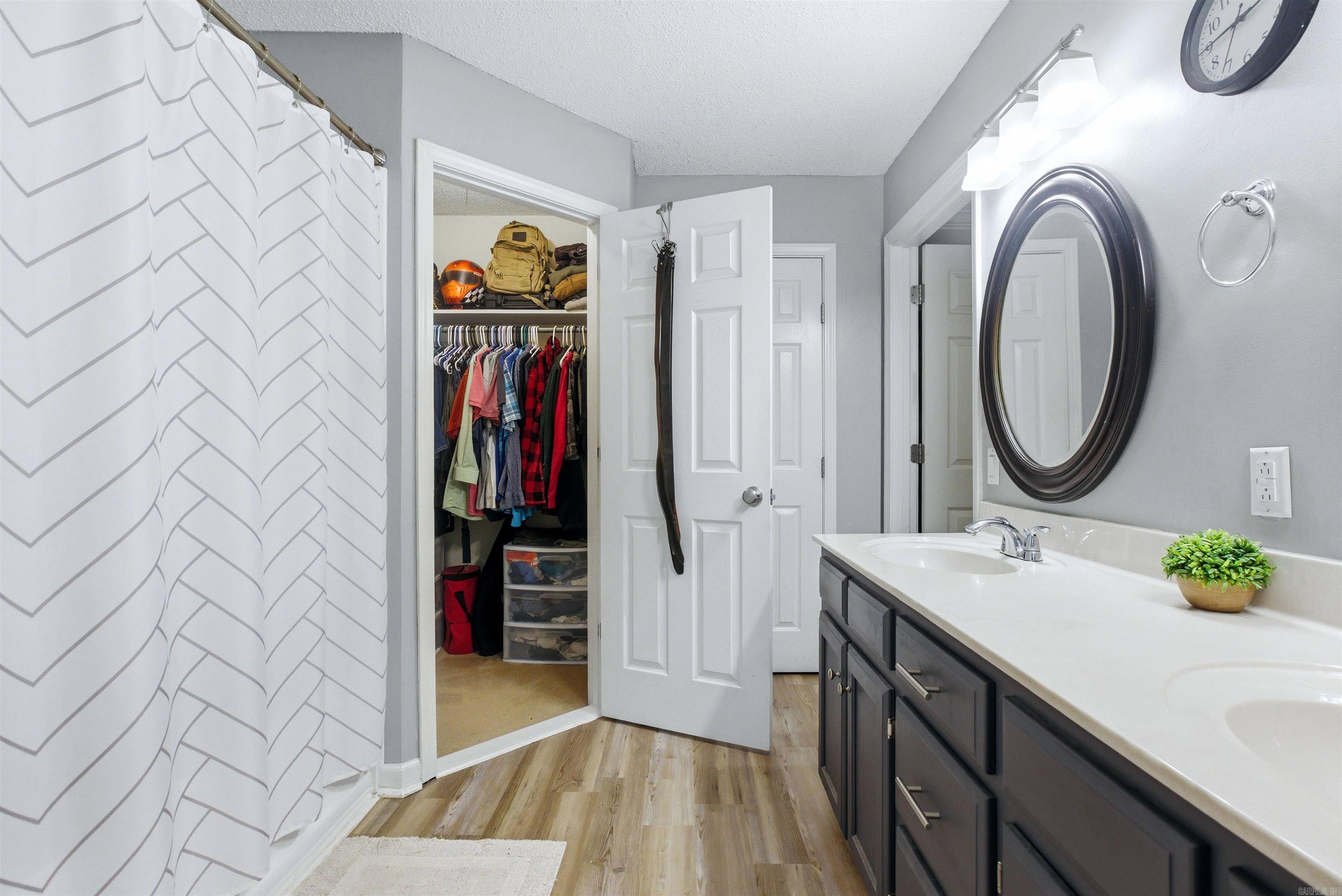 8 Mesa Verde  Maumelle, AR