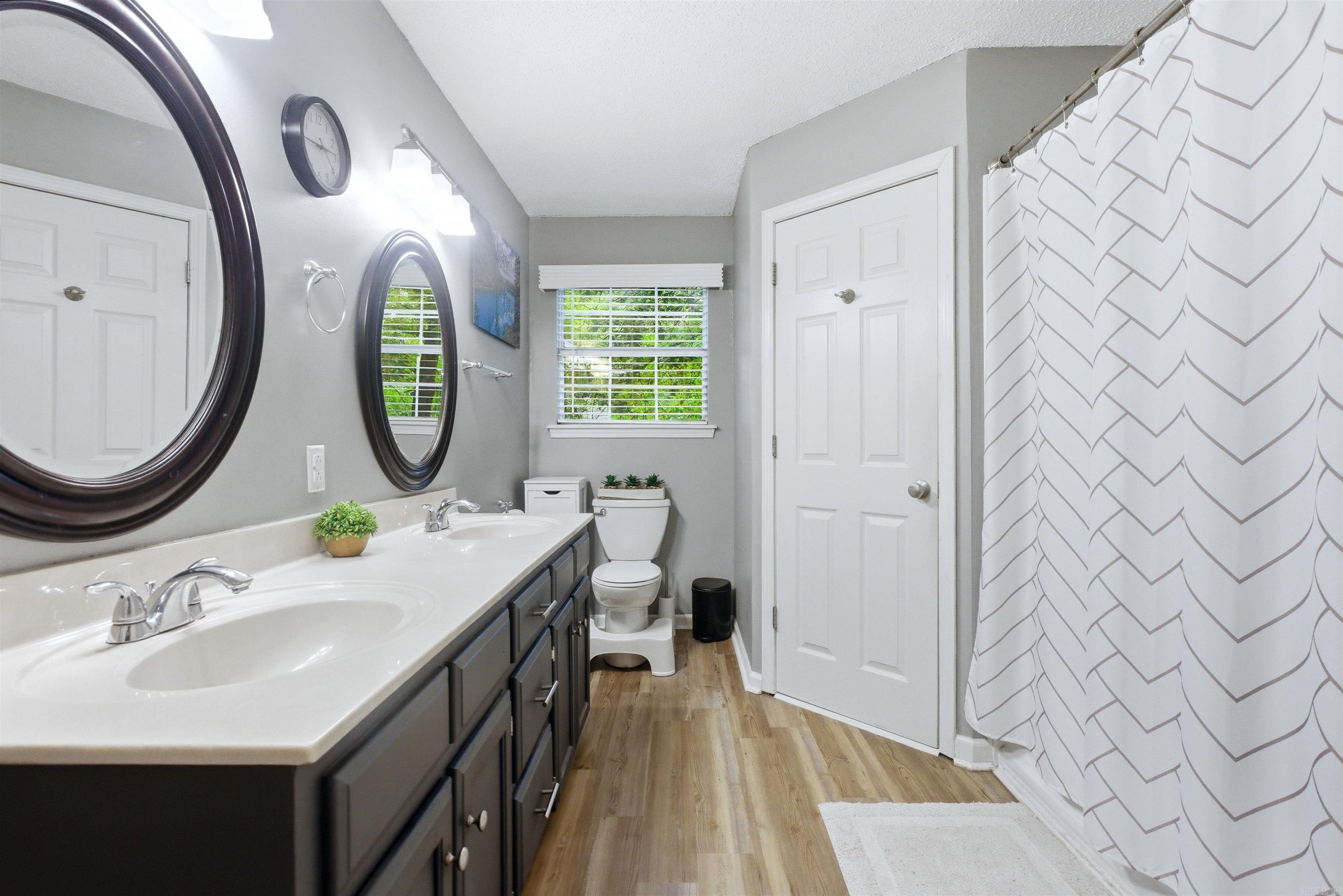 8 Mesa Verde  Maumelle, AR