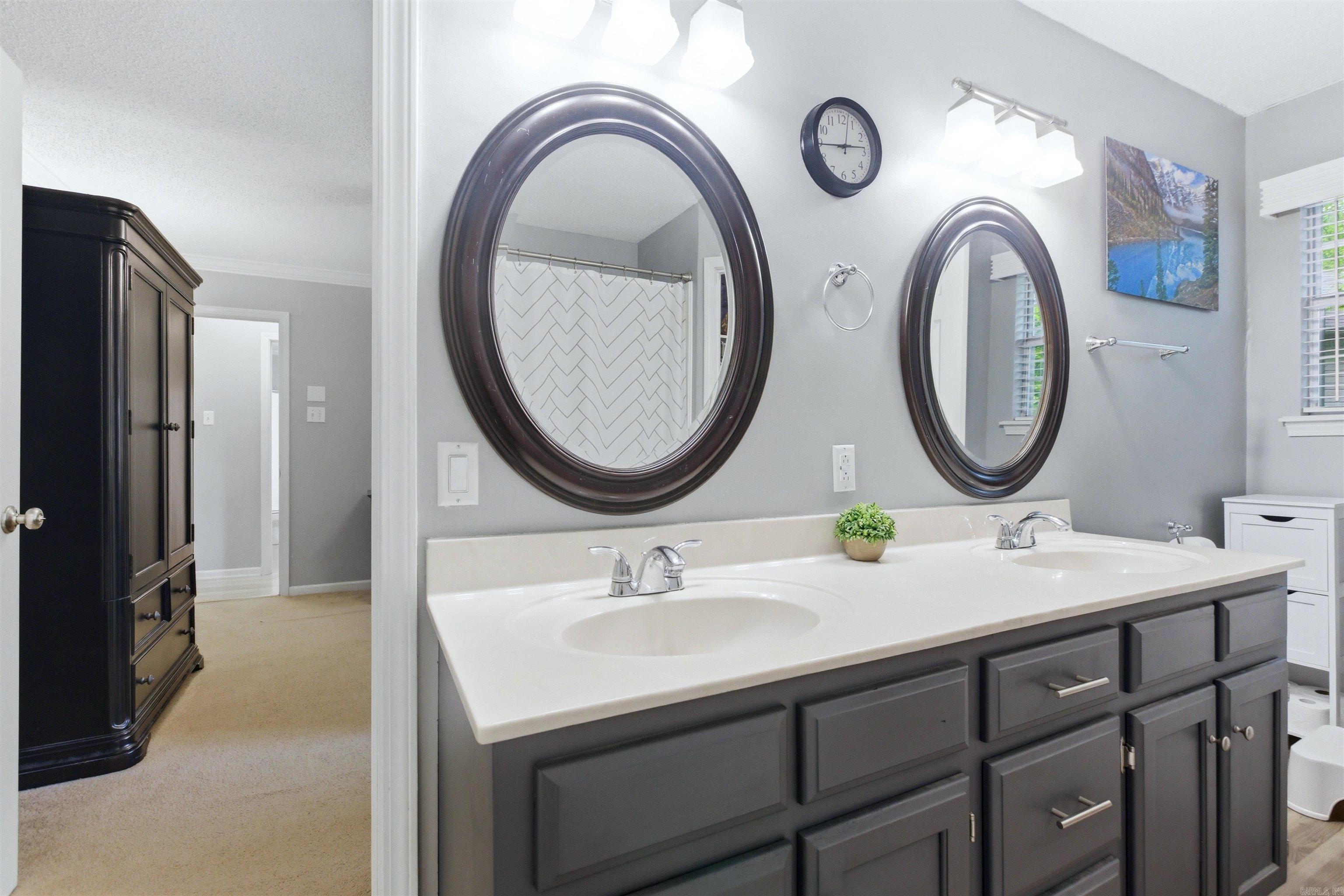 8 Mesa Verde  Maumelle, AR