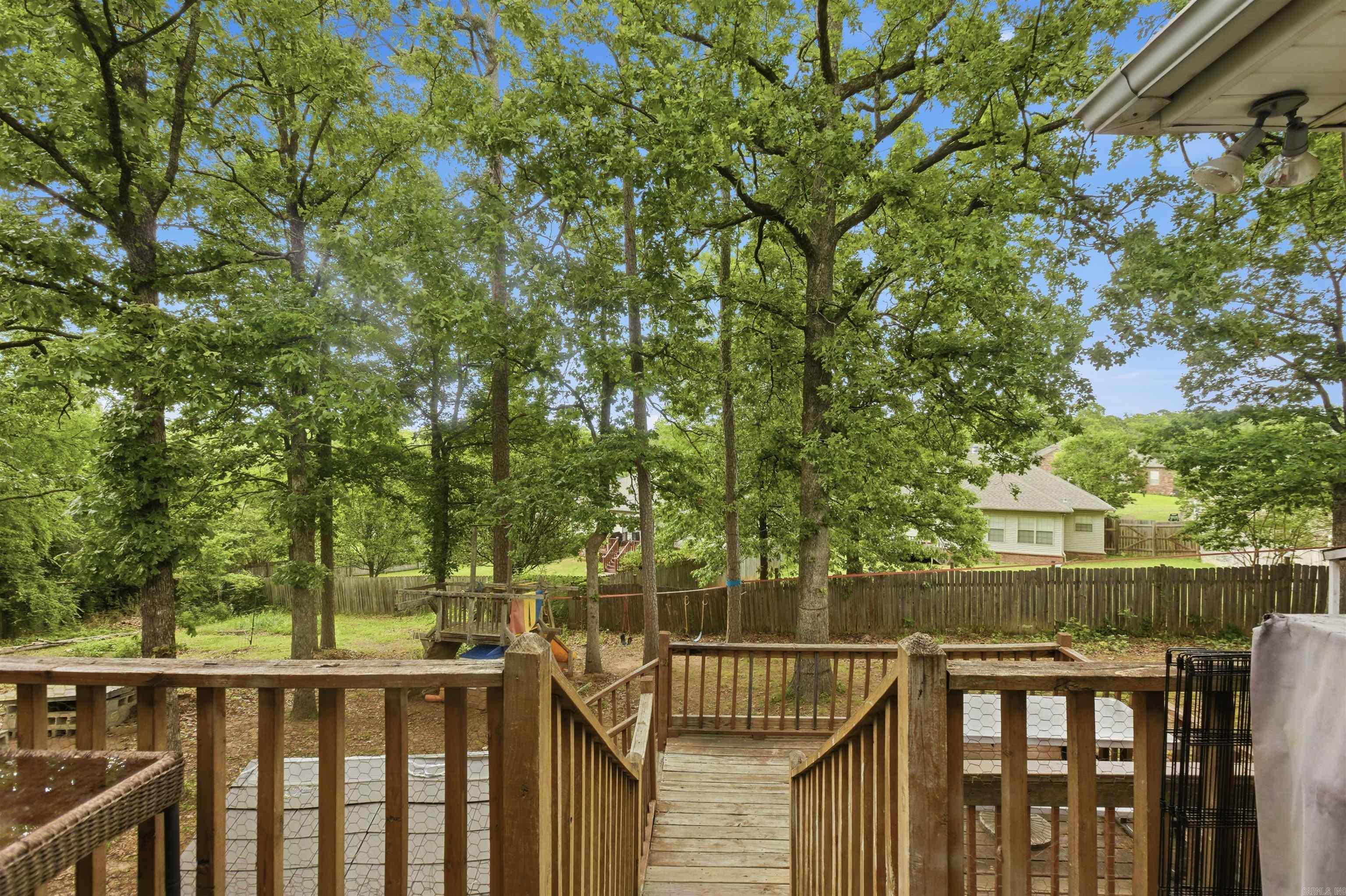 8 Mesa Verde  Maumelle, AR