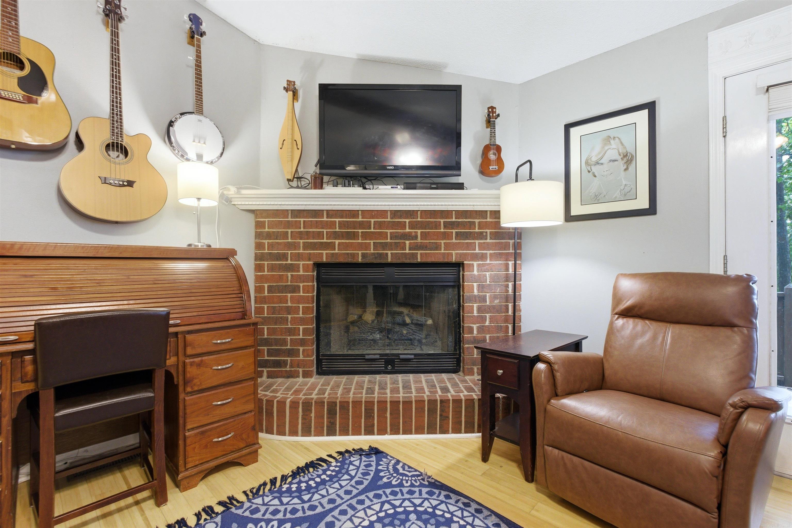 8 Mesa Verde  Maumelle, AR