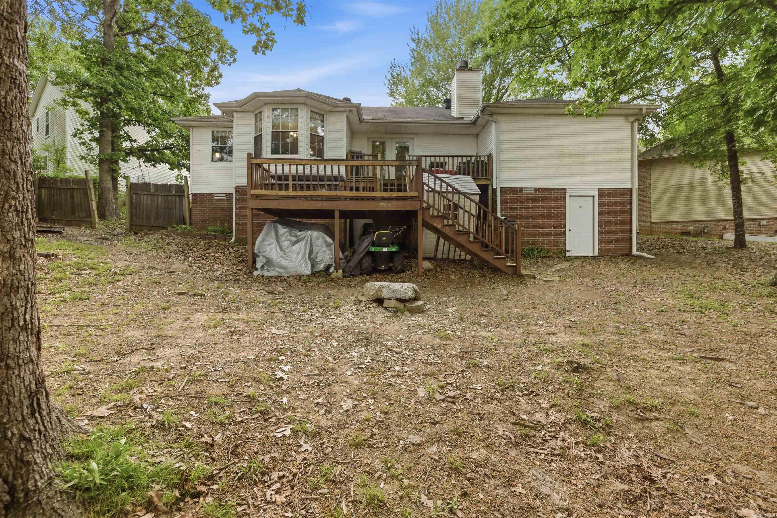 8 Mesa Verde  Maumelle, AR