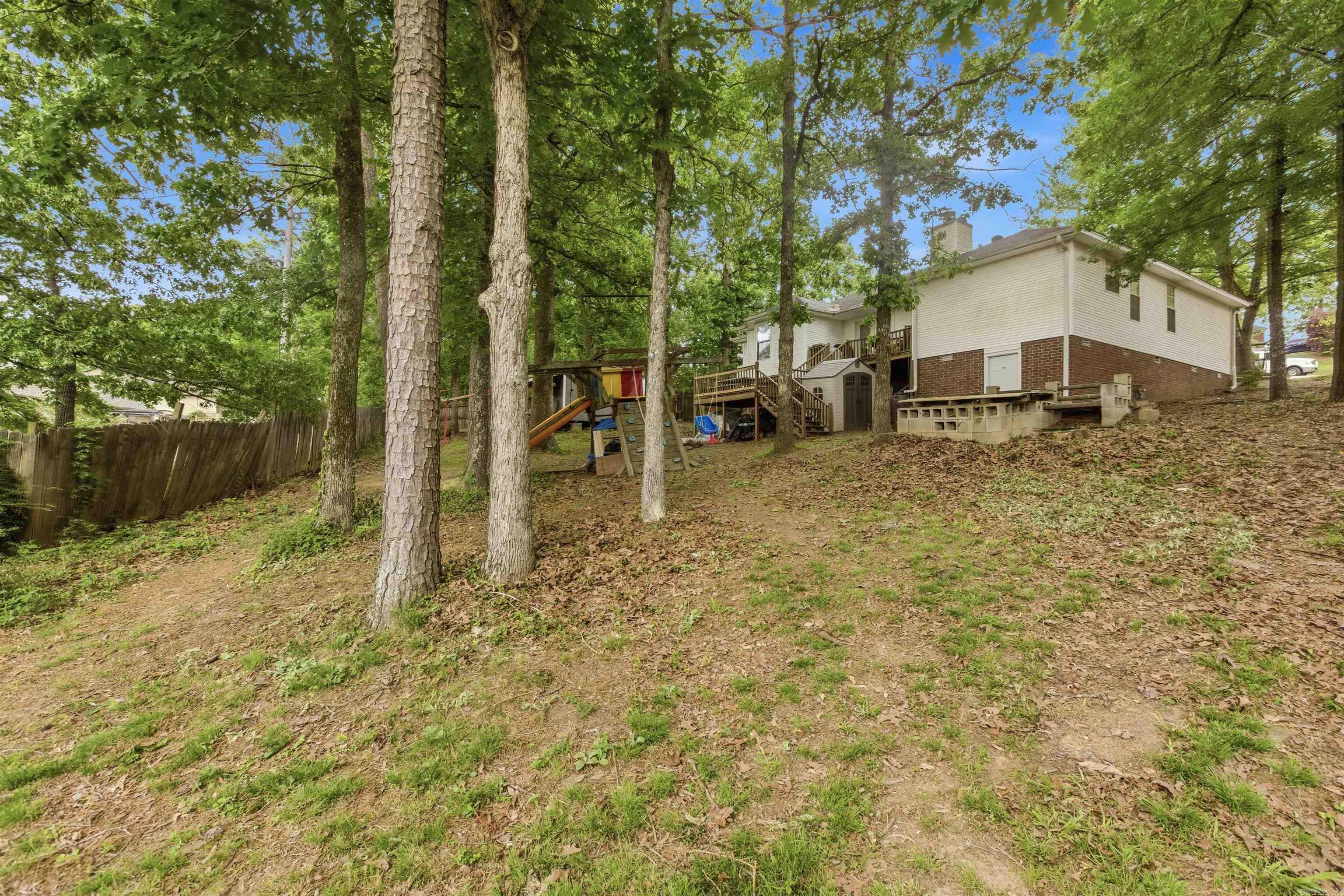 8 Mesa Verde  Maumelle, AR
