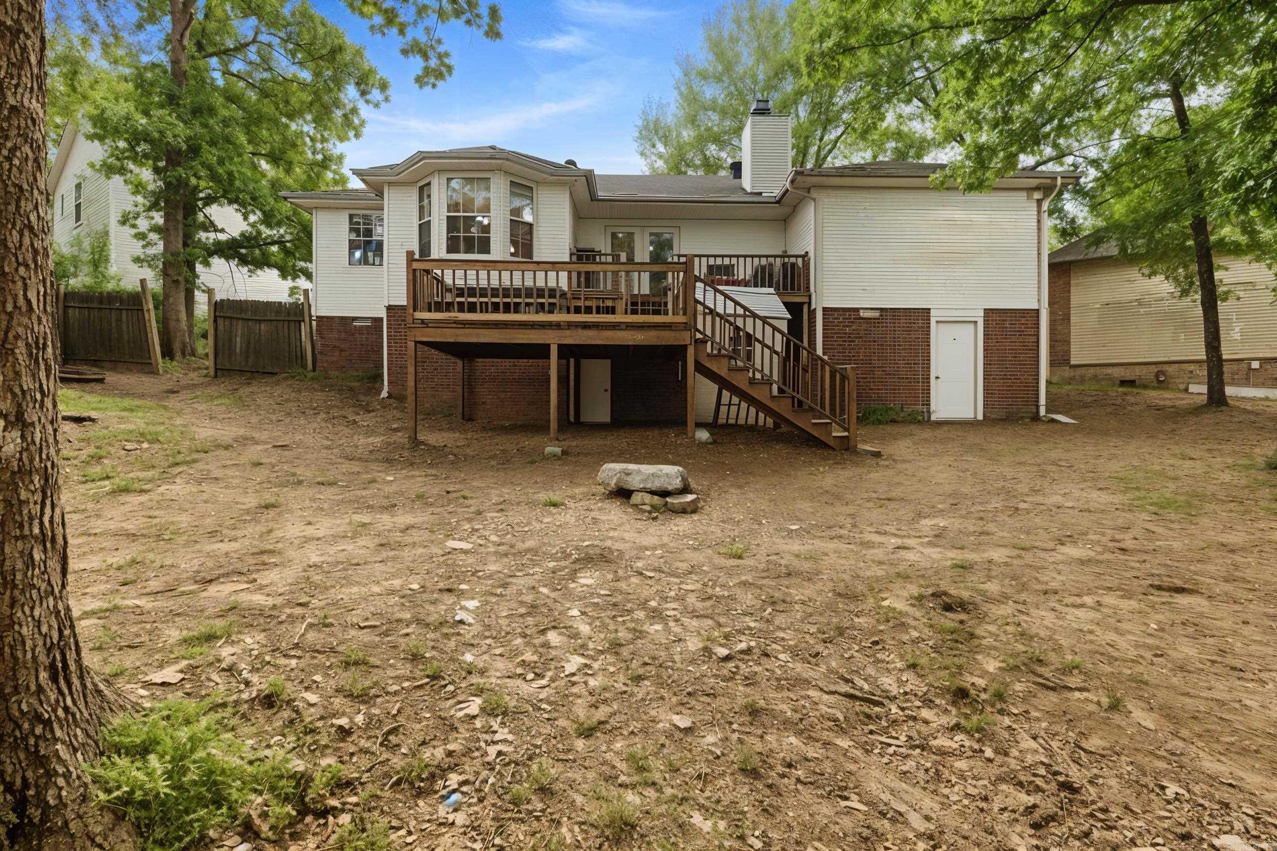 8 Mesa Verde  Maumelle, AR